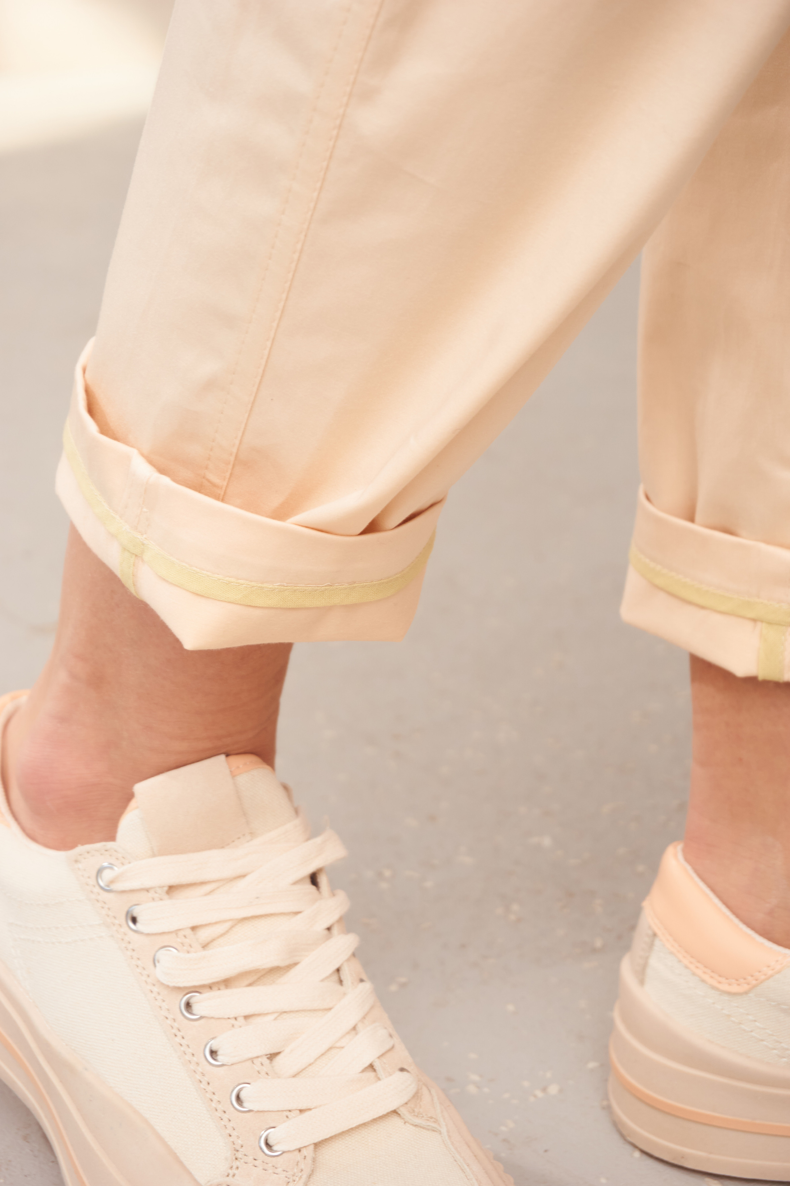 Le Vual. Фотограф для брендов одежды в Москве Diana Polupanenko