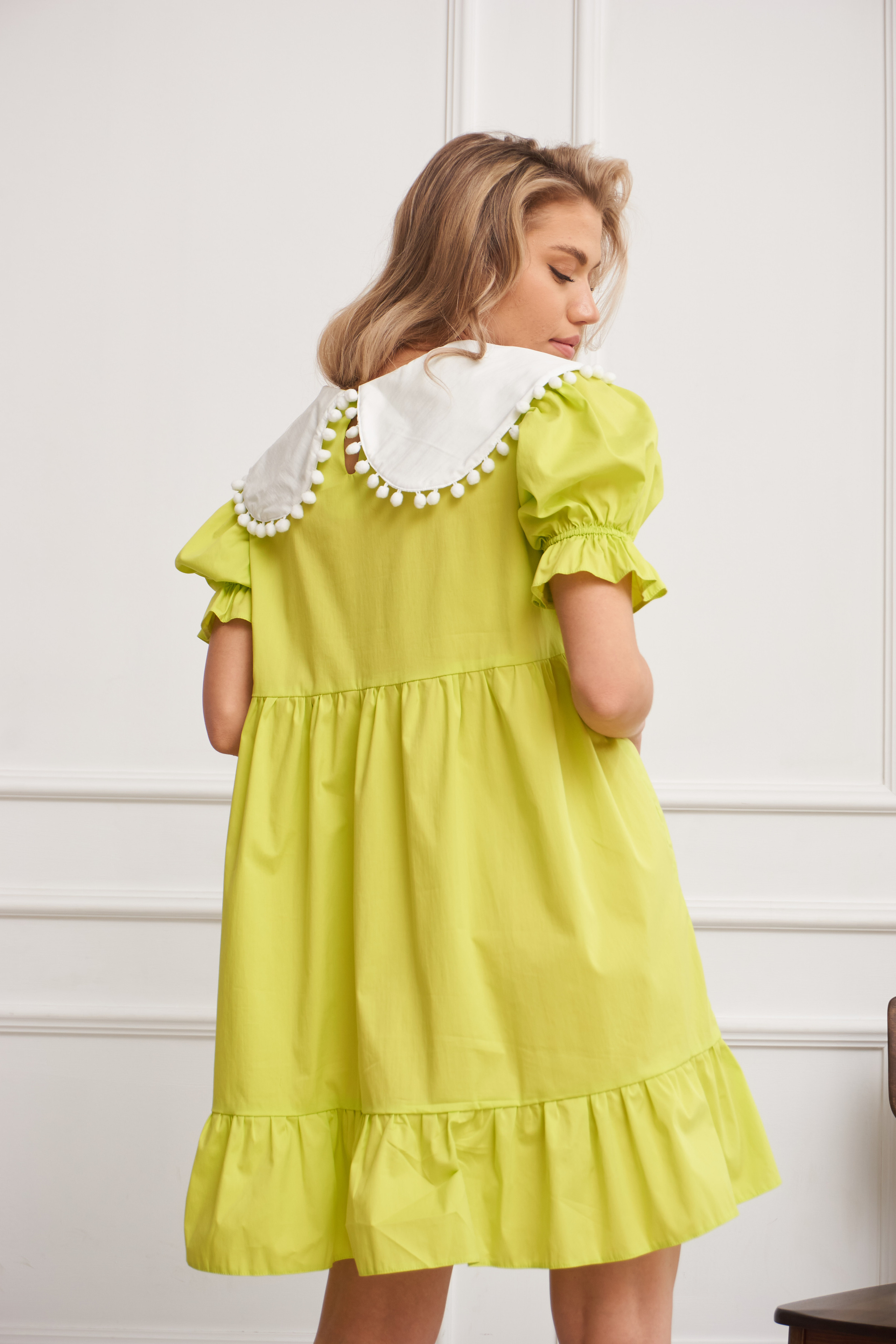 Le Vual. Фотограф для брендов одежды в Москве Diana Polupanenko