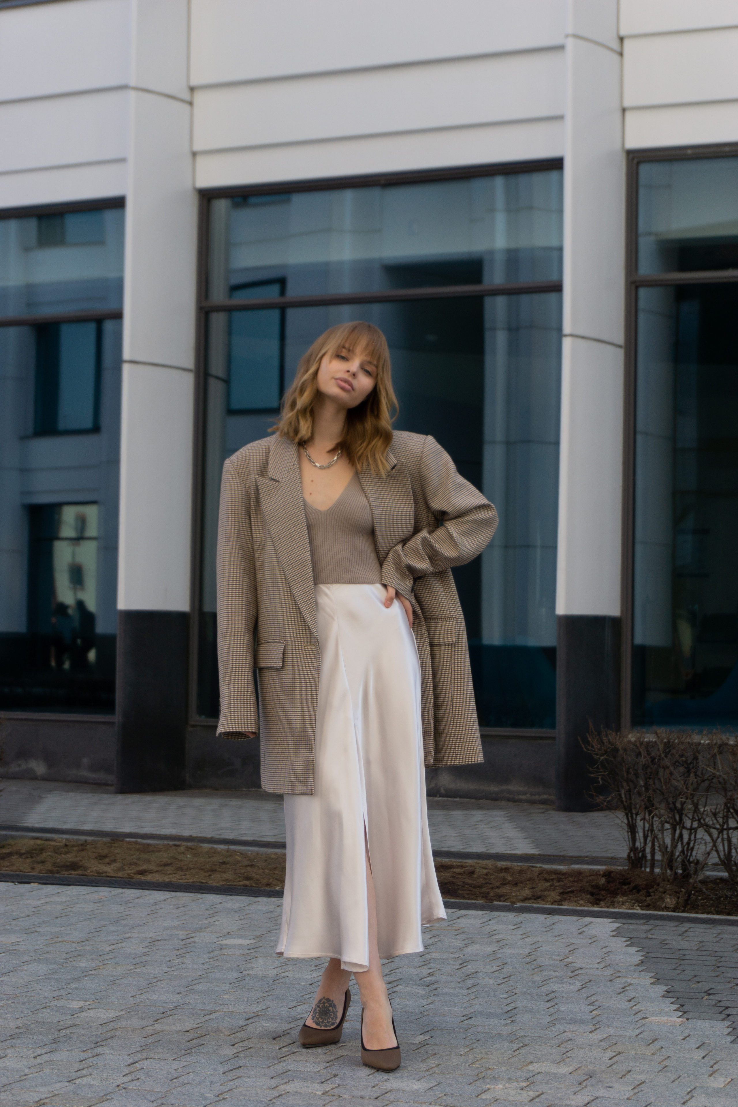 Thomas Münz x Lolli Polli. Фотограф для брендов одежды в Москве Diana Polupanenko