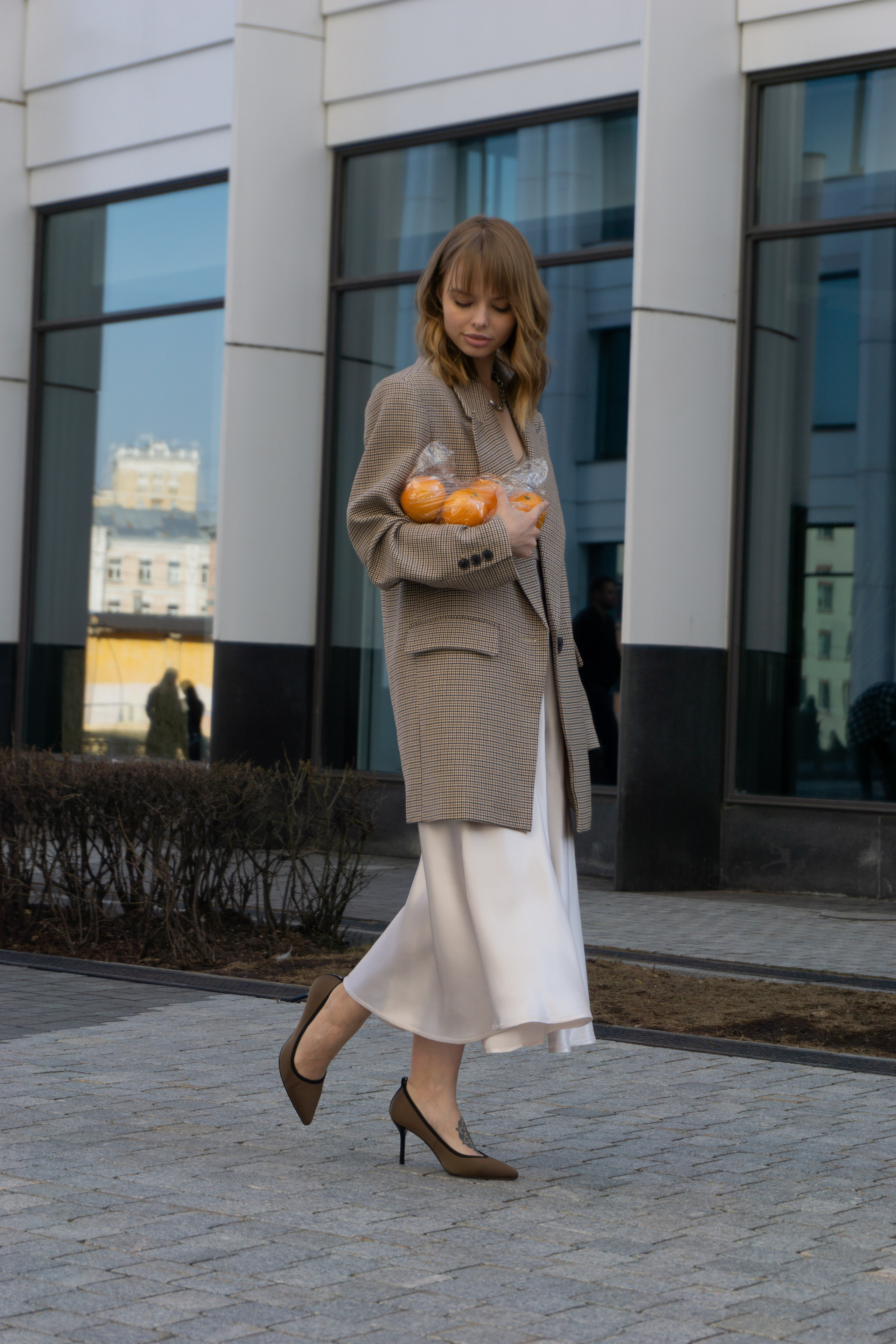 Thomas Münz x Lolli Polli. Фотограф для брендов одежды в Москве Diana Polupanenko