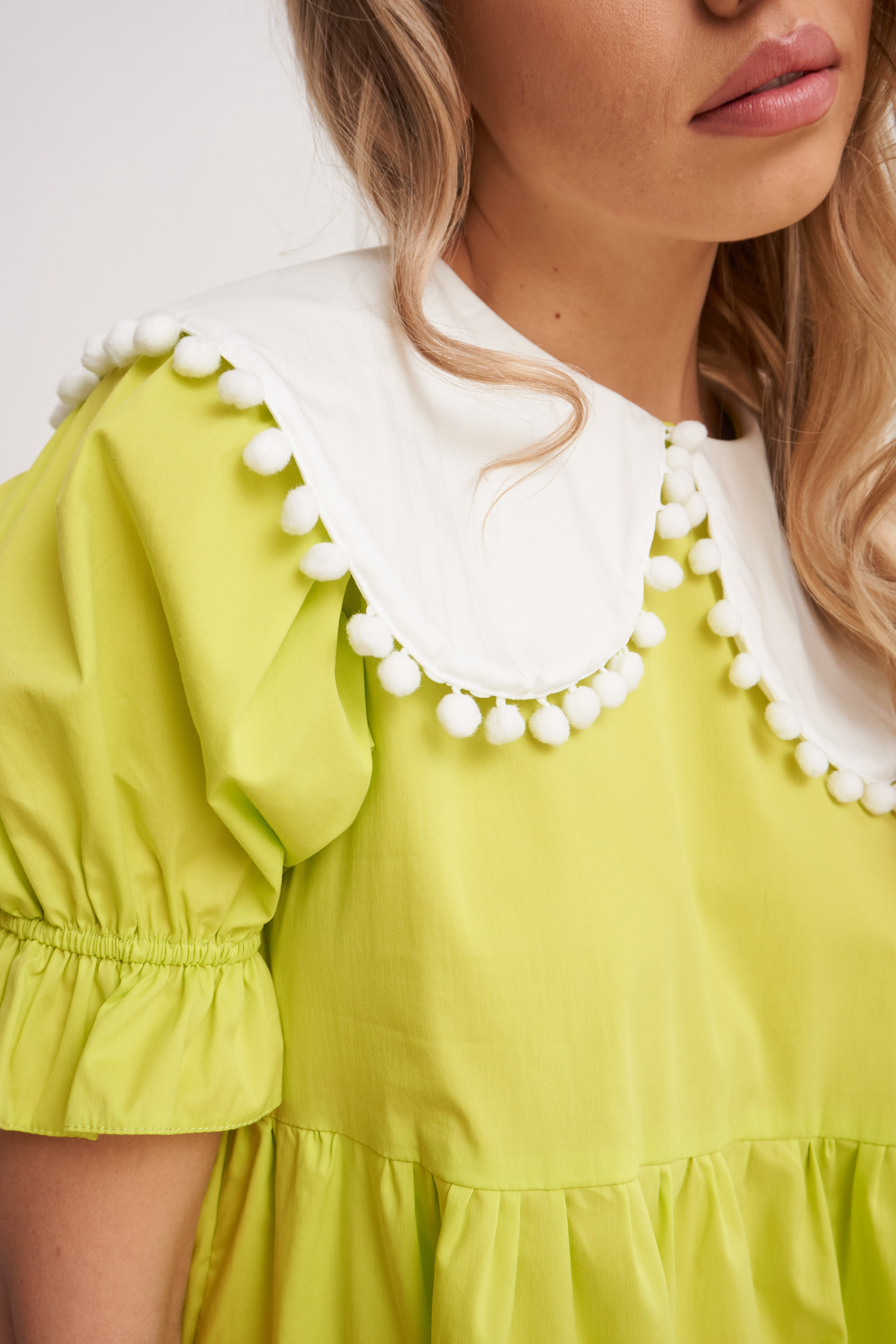 Le Vual. Фотограф для брендов одежды в Москве Diana Polupanenko