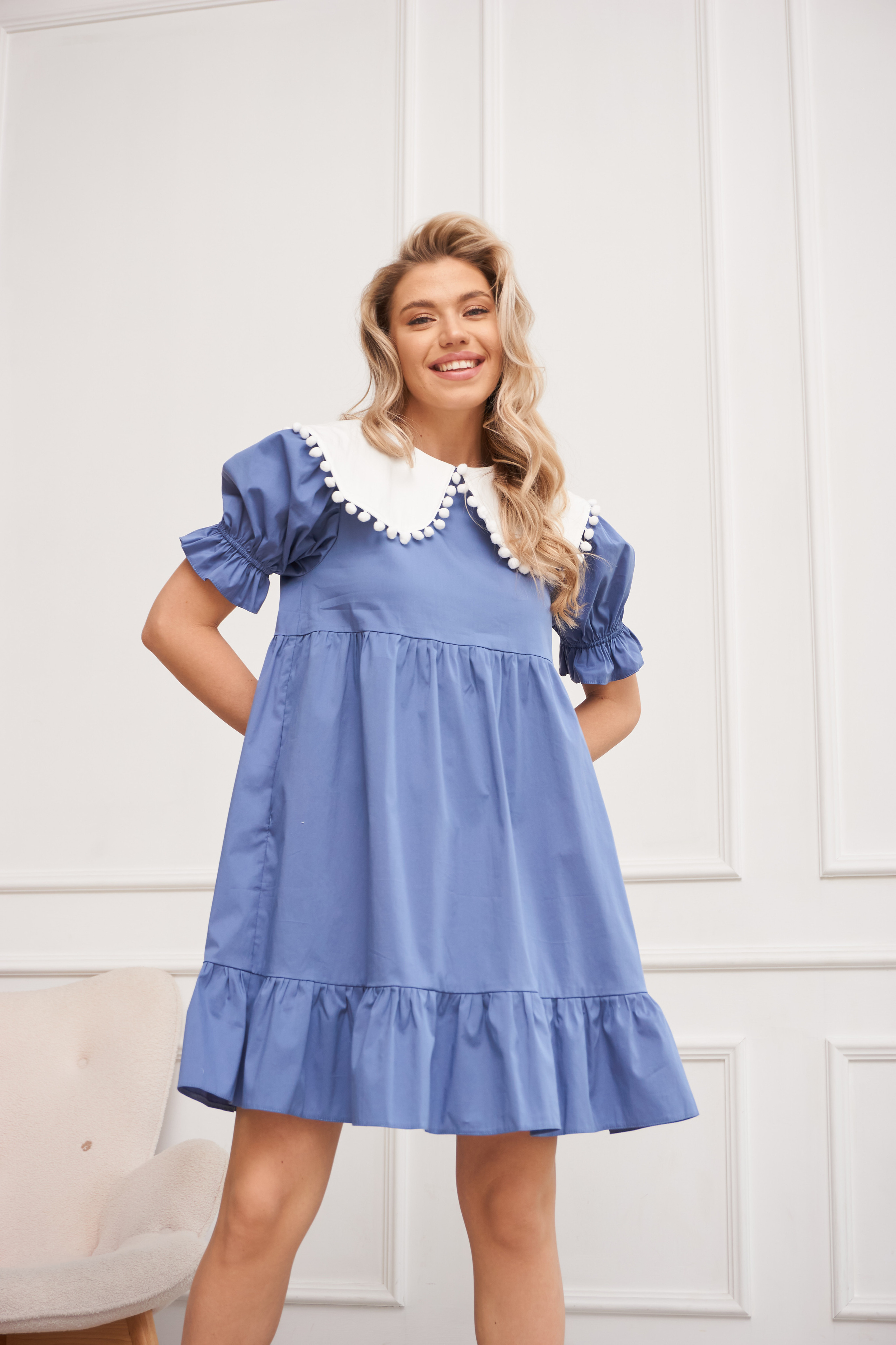 Le Vual. Фотограф для брендов одежды в Москве Diana Polupanenko