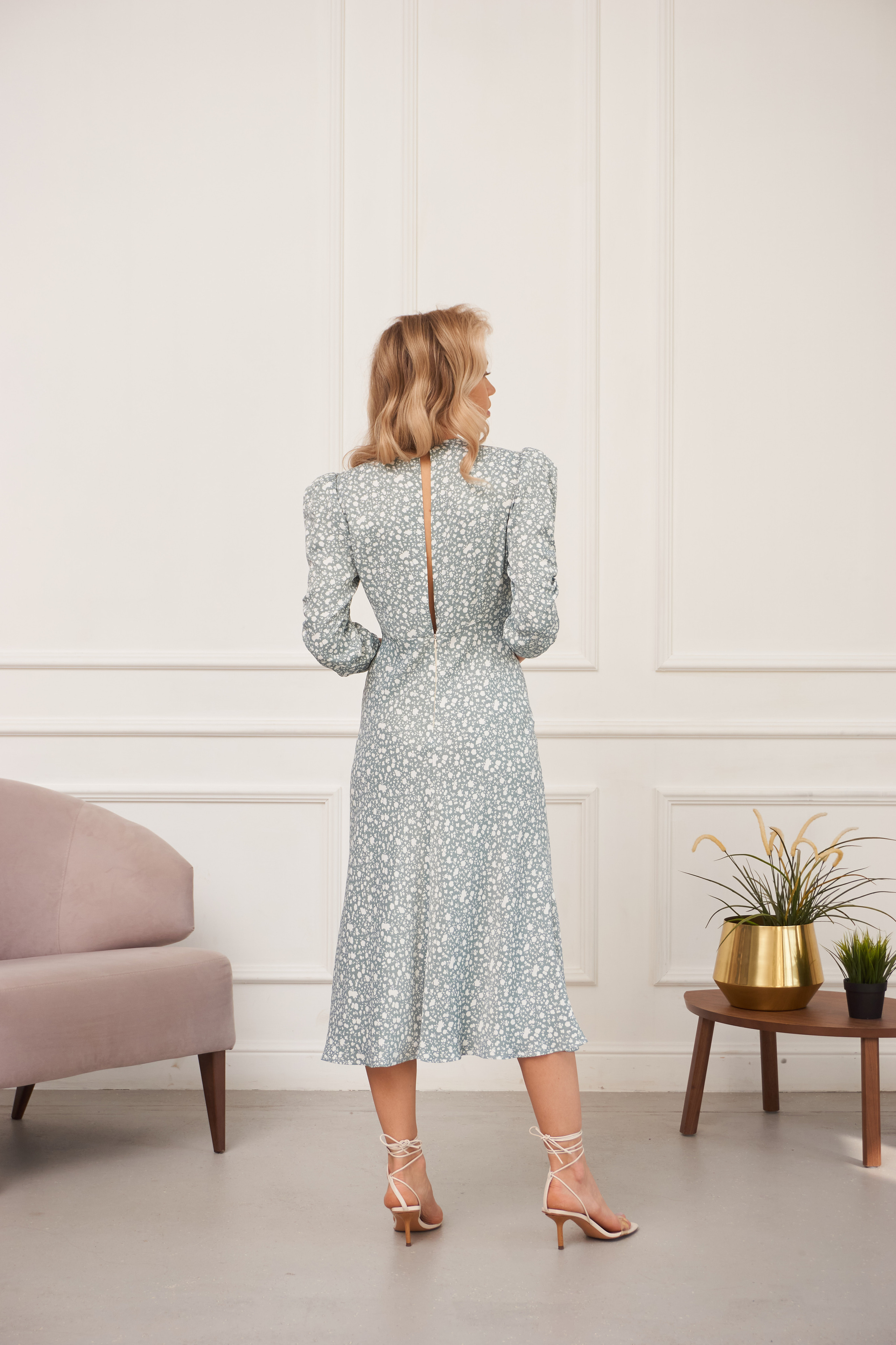 Le Vual. Фотограф для брендов одежды в Москве Diana Polupanenko