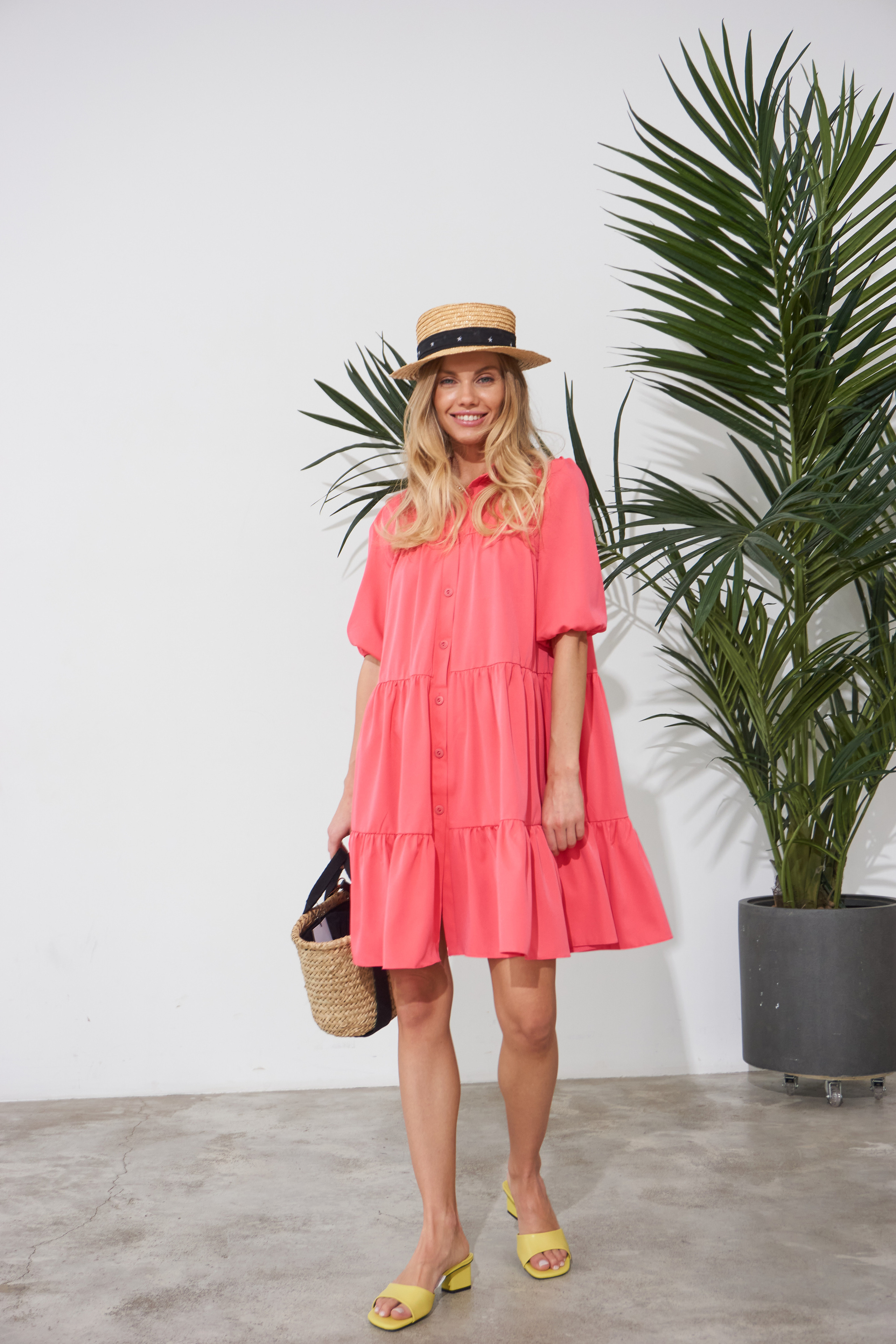 AZALI. Фотограф для брендов одежды в Москве Diana Polupanenko