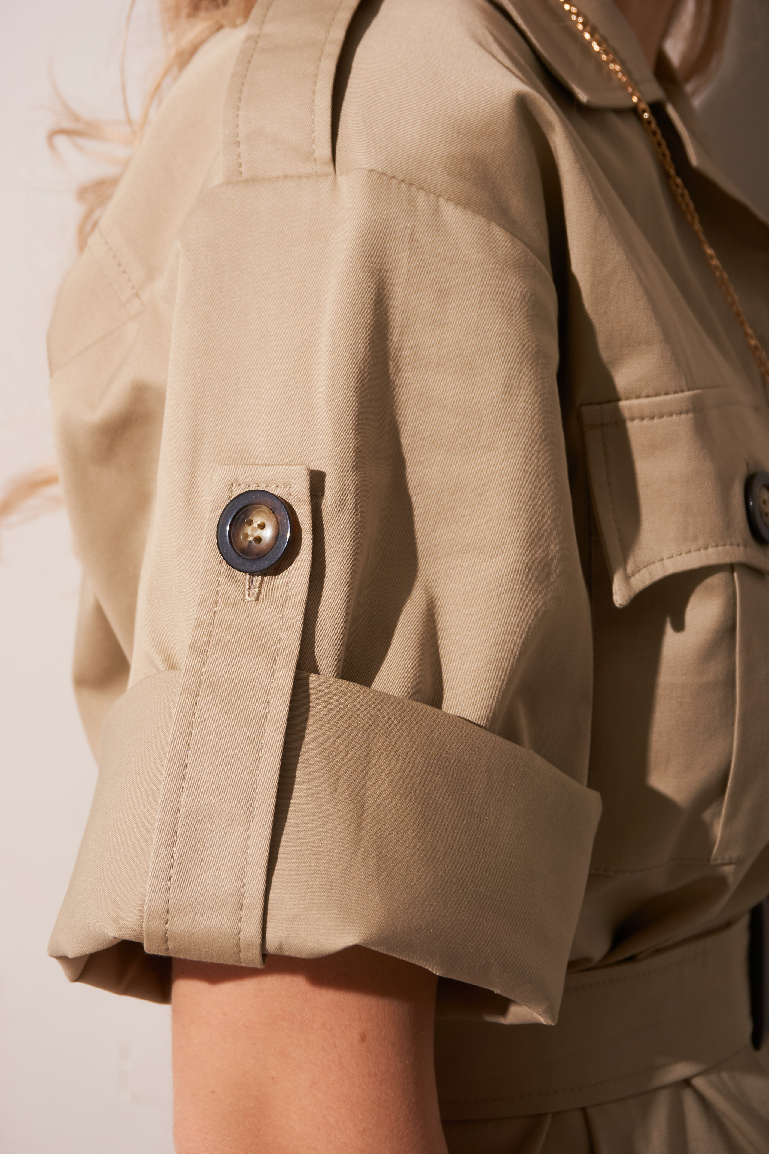 Le Vual. Фотограф для брендов одежды в Москве Diana Polupanenko