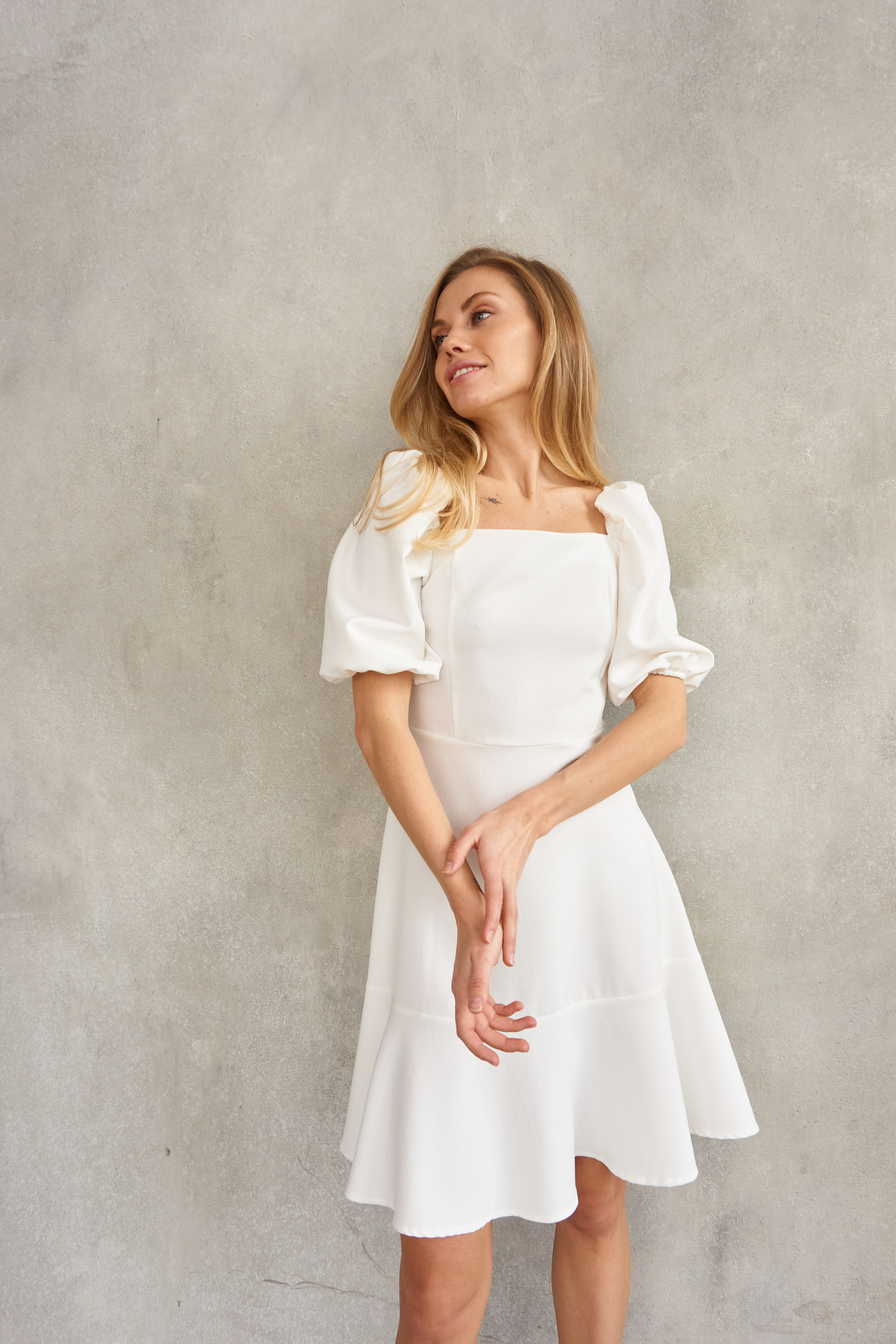 AZALI. Фотограф для брендов одежды в Москве Diana Polupanenko