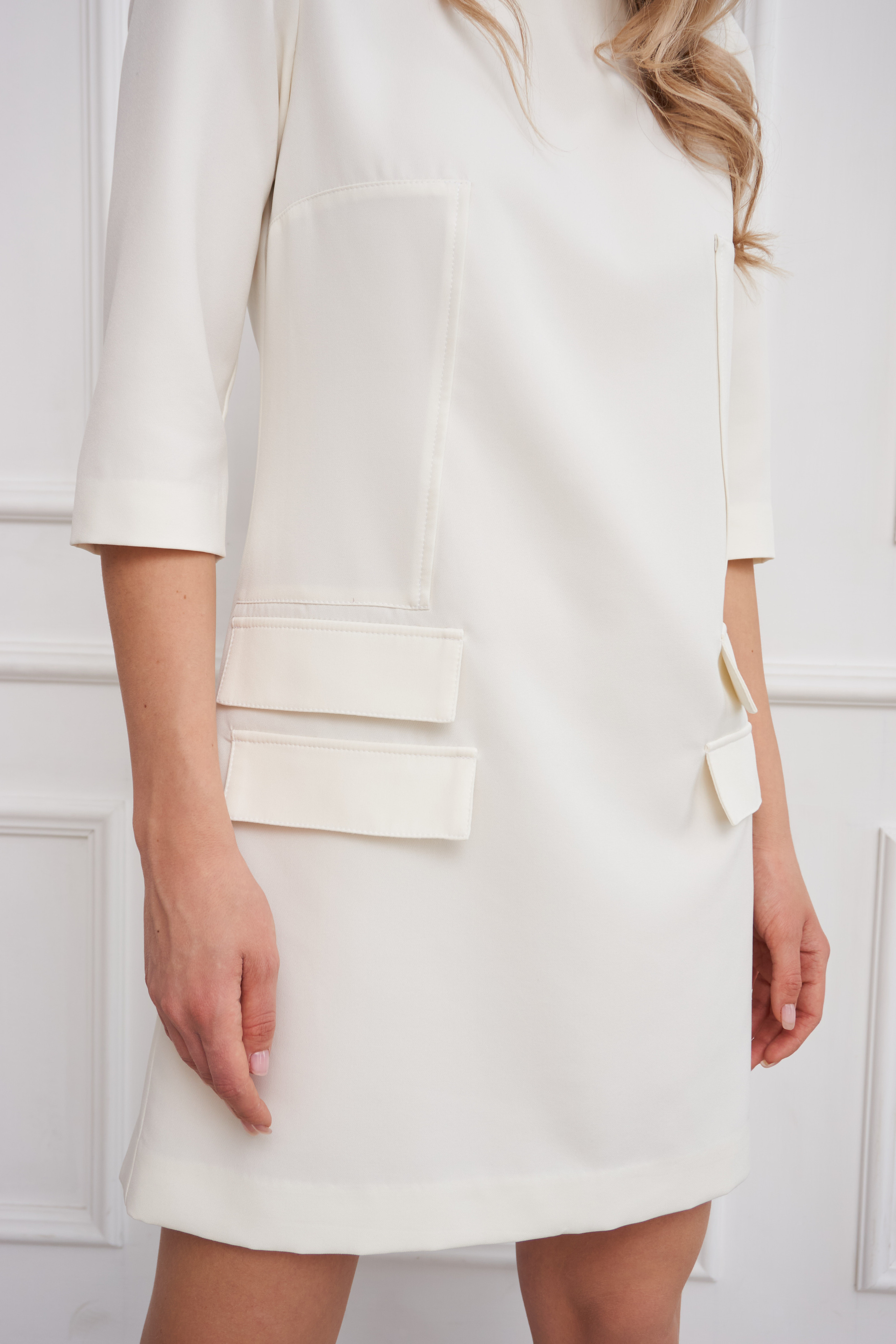 Le Vual. Фотограф для брендов одежды в Москве Diana Polupanenko