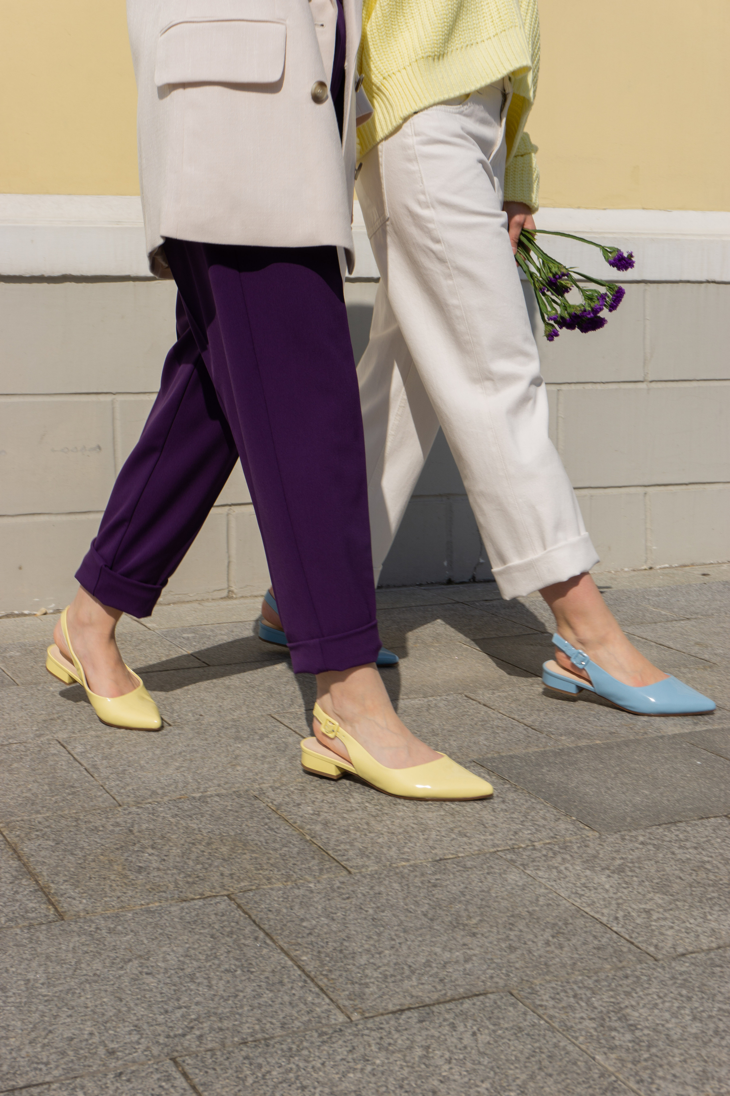 Thomas Münz x Lolli Polli. Фотограф для брендов одежды в Москве Diana Polupanenko