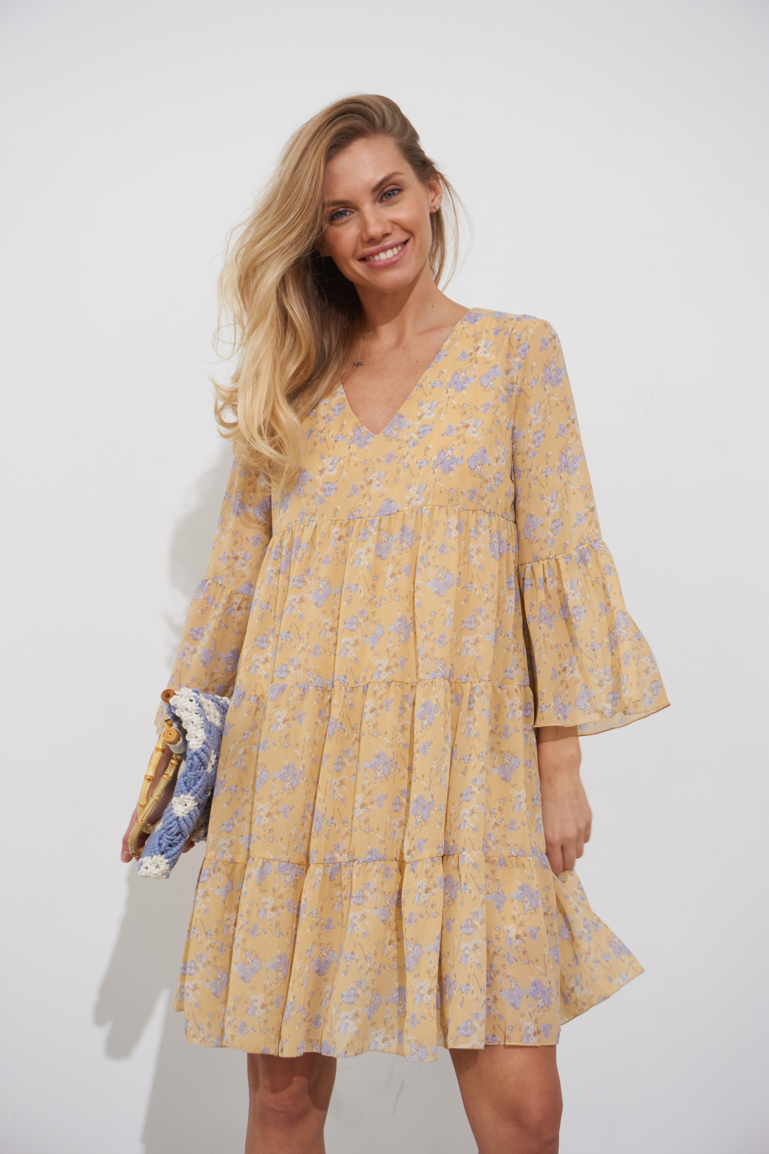 AZALI. Фотограф для брендов одежды в Москве Diana Polupanenko