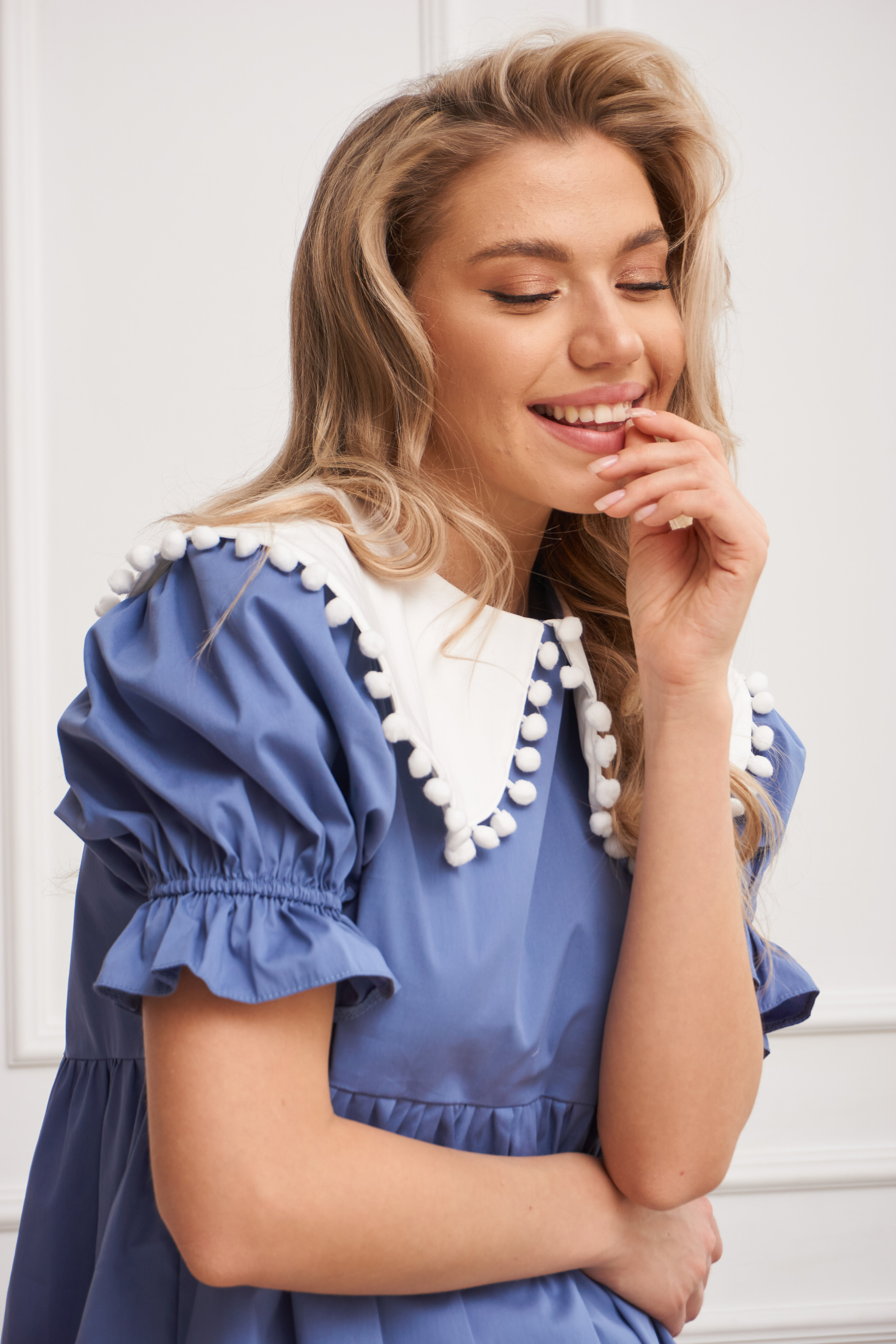 Le Vual. Фотограф для брендов одежды в Москве Diana Polupanenko