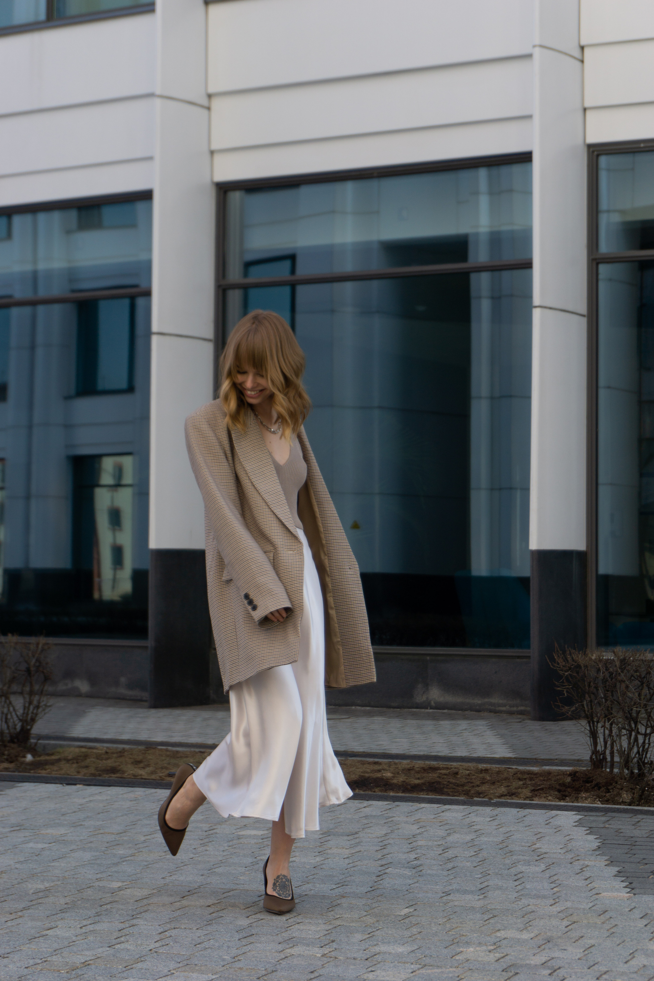 Thomas Münz x Lolli Polli. Фотограф для брендов одежды в Москве Diana Polupanenko