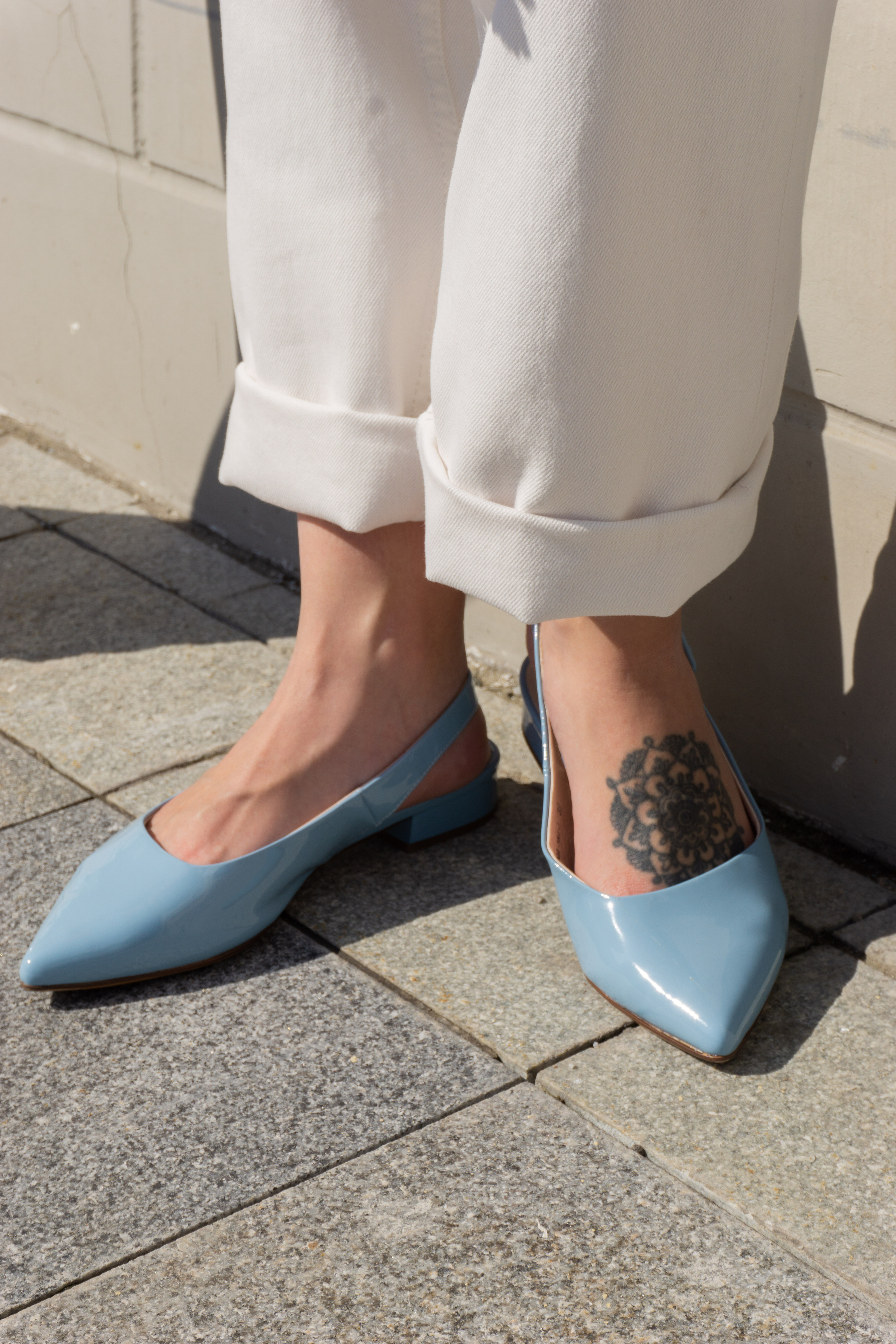 Thomas Münz x Lolli Polli. Фотограф для брендов одежды в Москве Diana Polupanenko