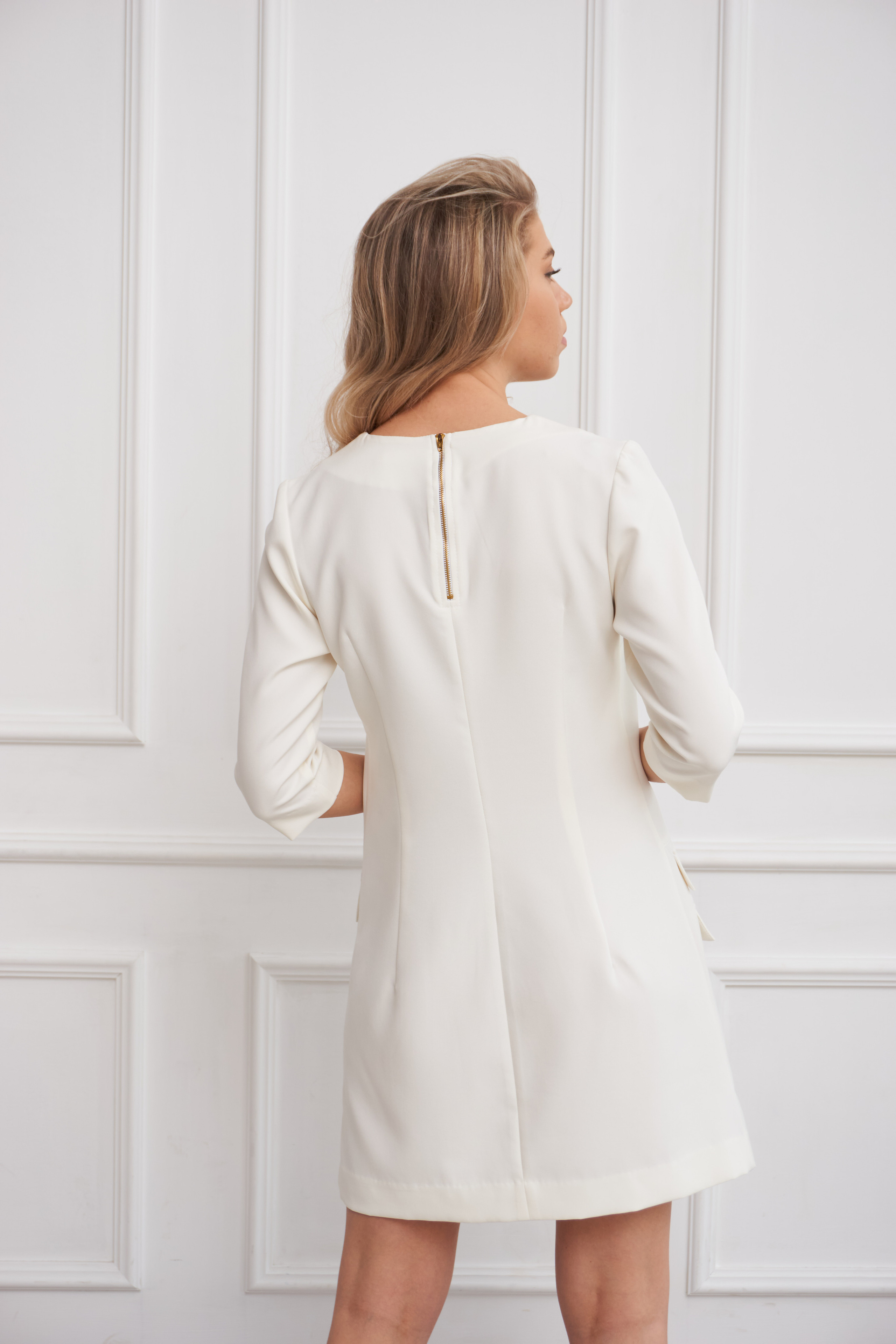 Le Vual. Фотограф для брендов одежды в Москве Diana Polupanenko