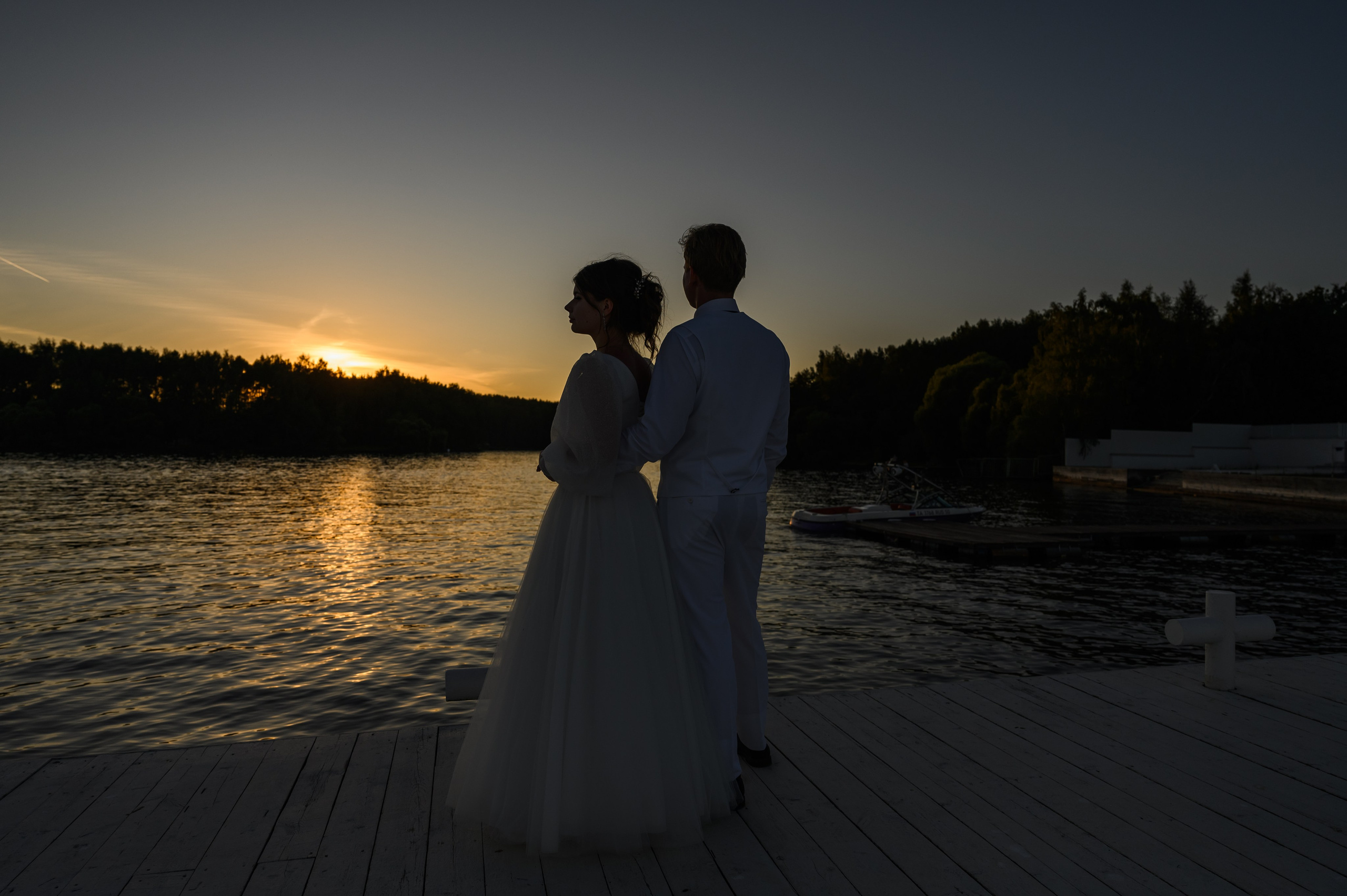 Свадьба Pirogovo Event. Свадебный фотограф Москва Юрий Кульман