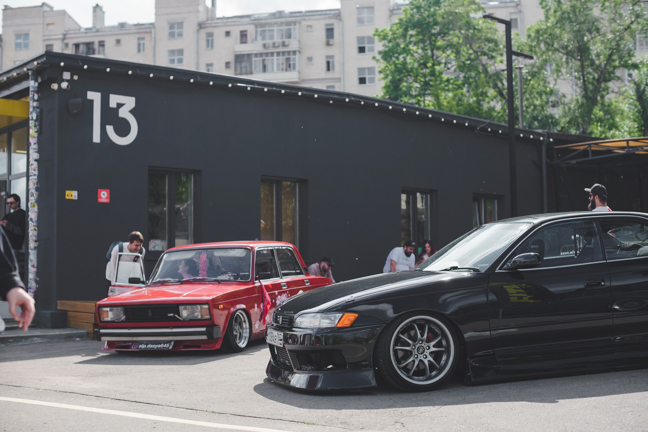 FITMENT EVENT 2024