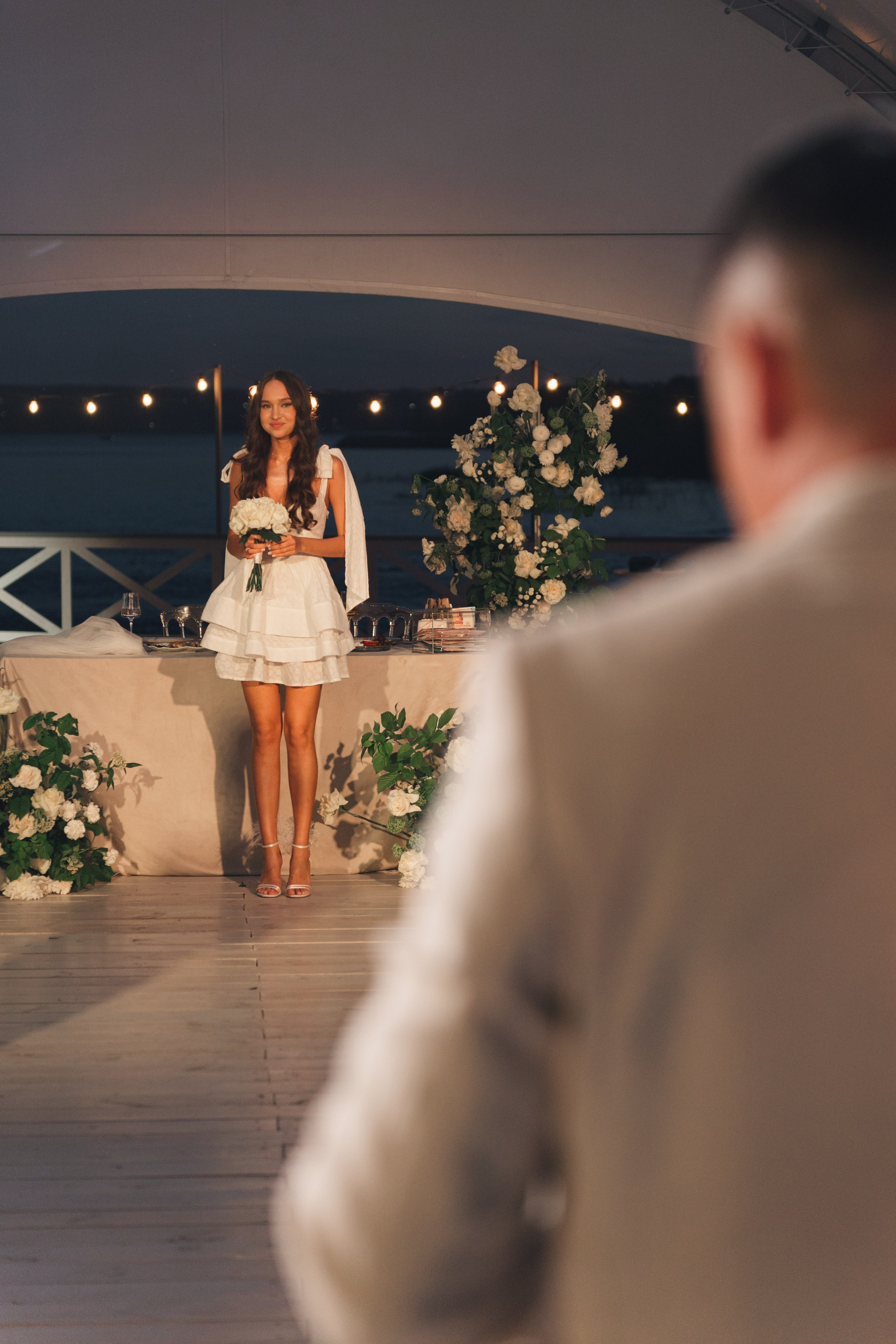 Злата & Ильдар. Репортажный фотограф в Казани Виктория Трунова