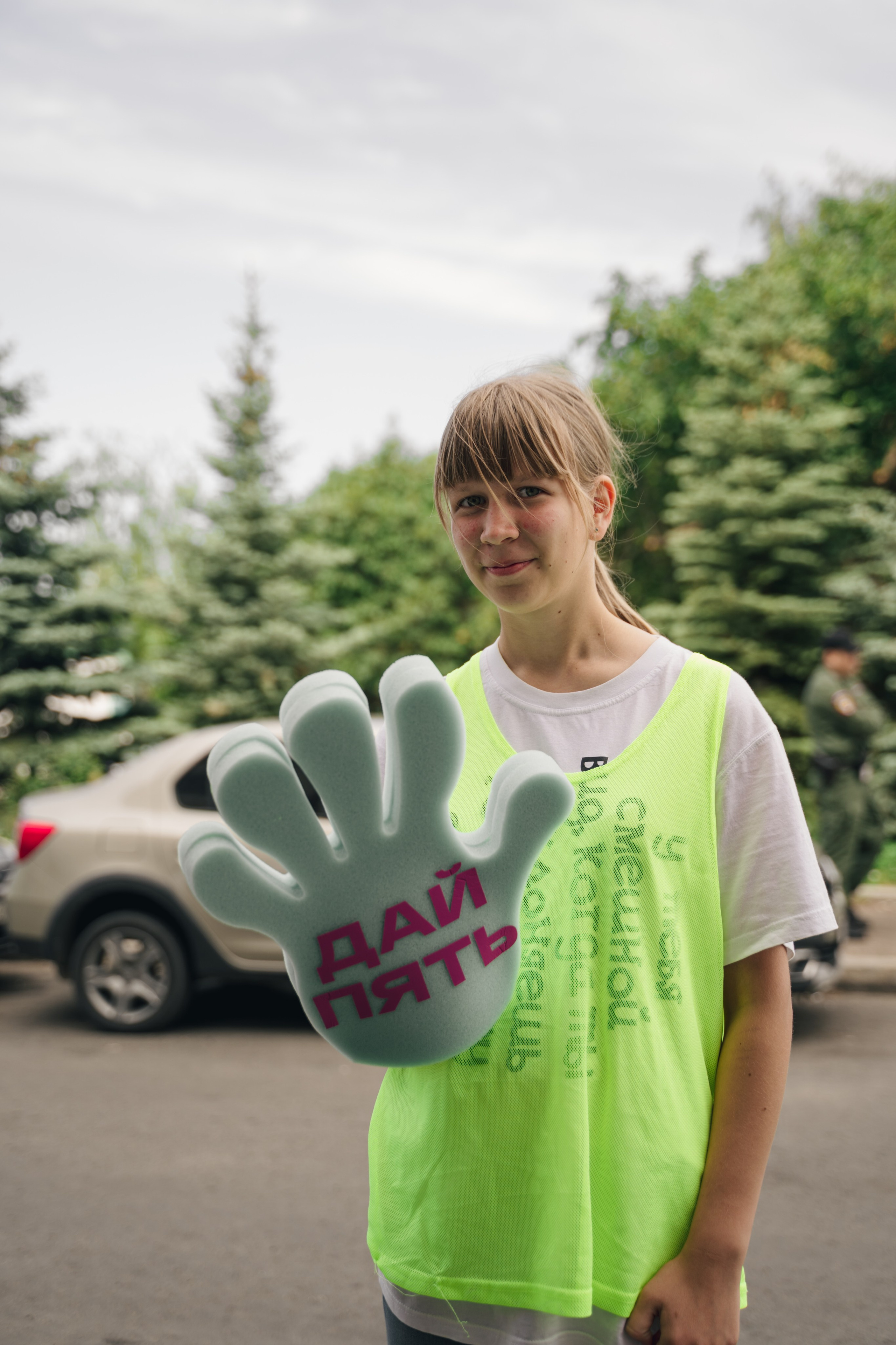 Рутс // 2023. Репортажный фотограф в Казани Виктория Трунова