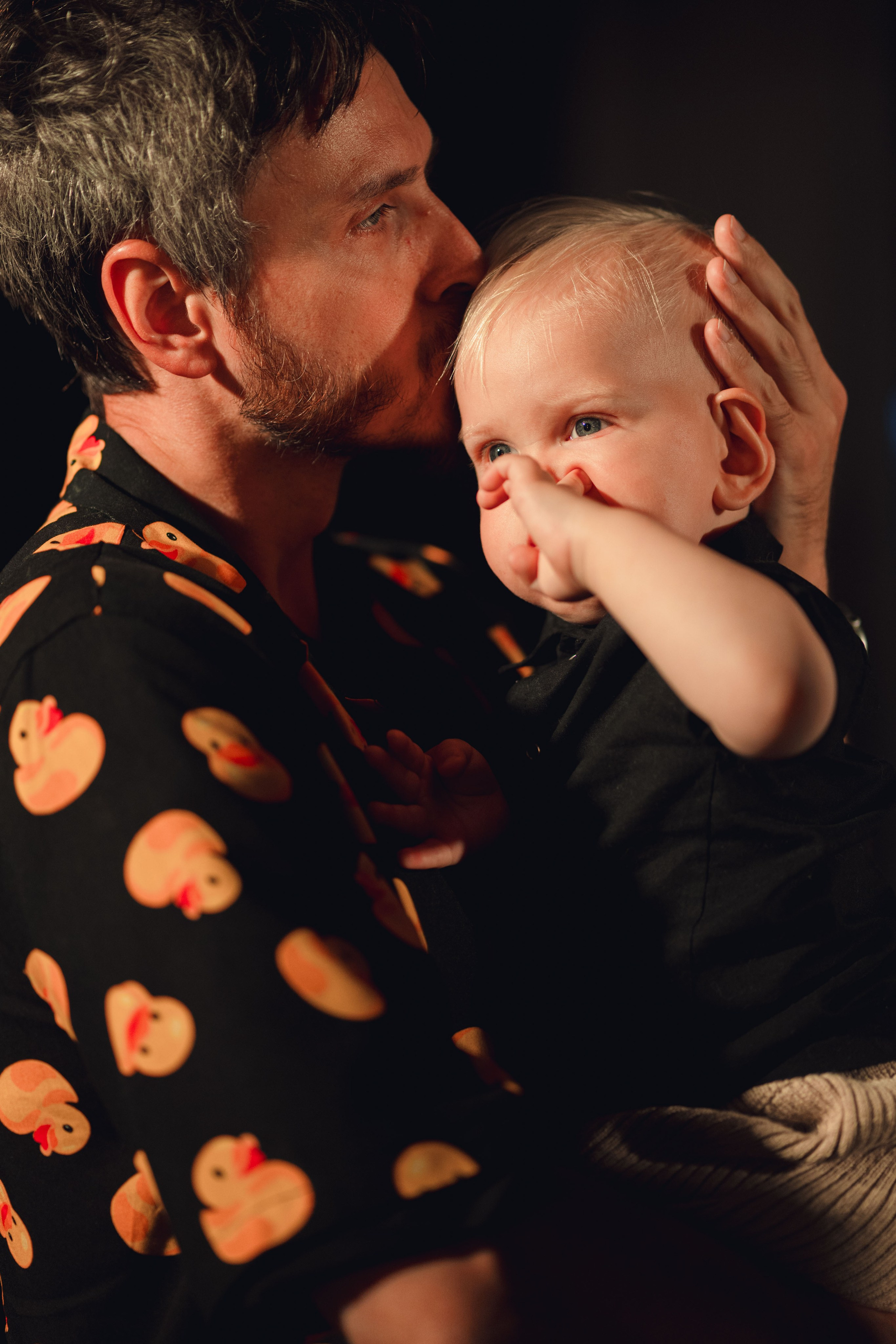 Чулпан & Булат. Репортажный фотограф в Казани Виктория Трунова