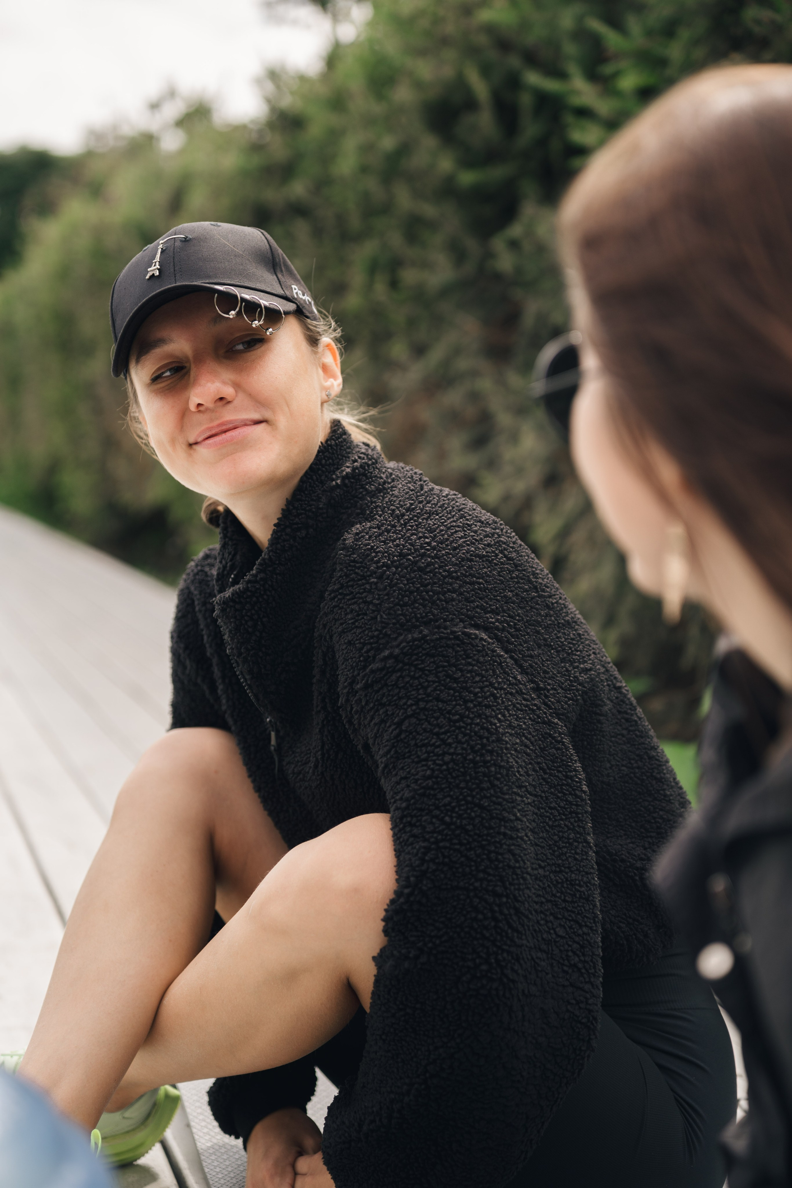 SO STRIP // Открытая тренировка. Репортажный фотограф в Казани Виктория Трунова