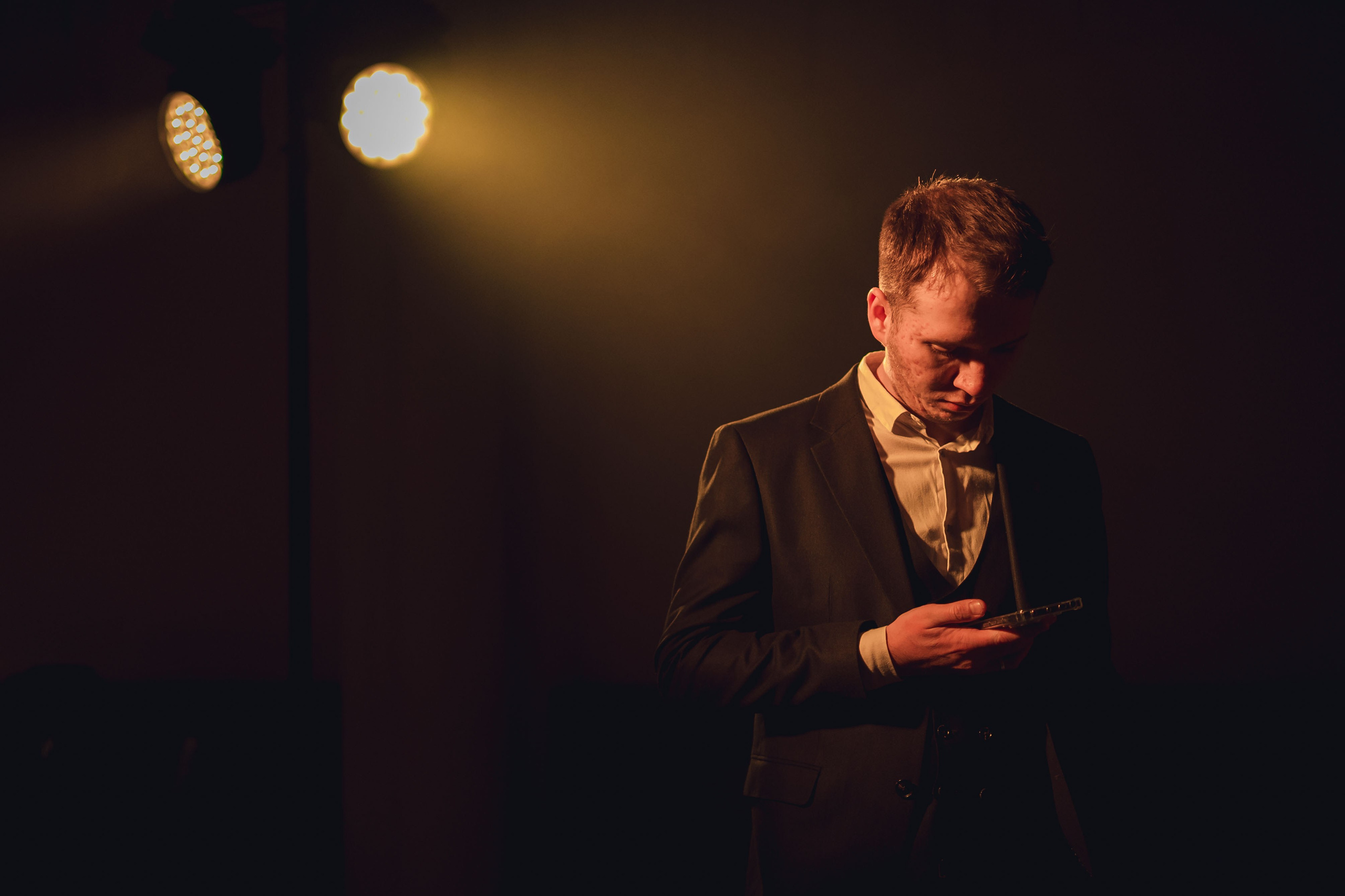 Корпоратив ГК Эскорт. Репортажный фотограф в Казани Виктория Трунова