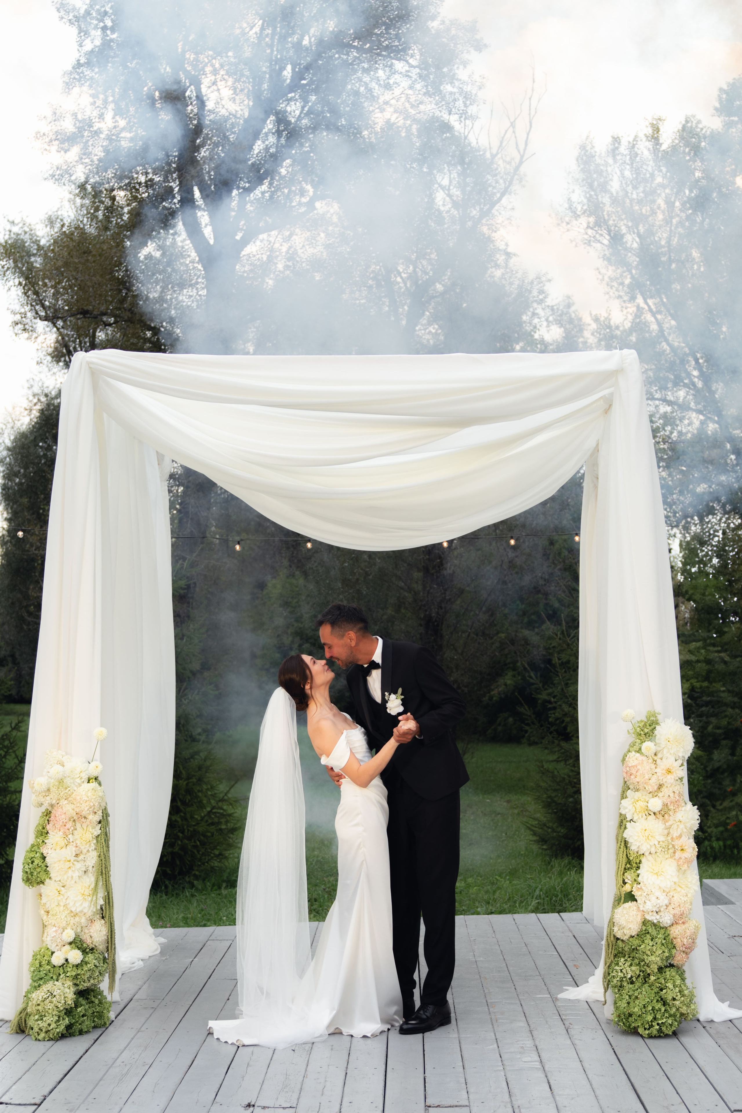 Чулпан & Булат. Репортажный фотограф в Казани Виктория Трунова