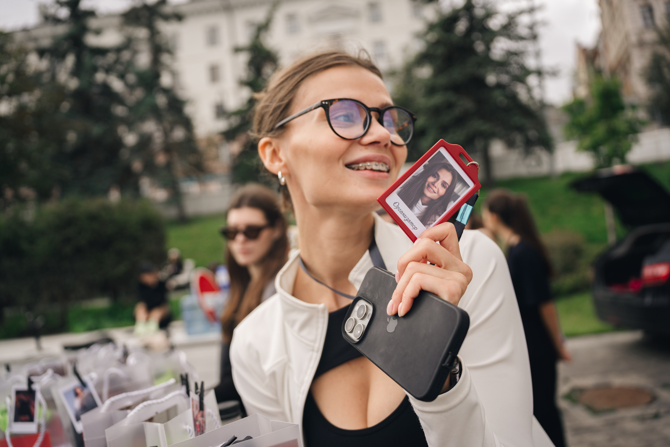 SO STRIP // Открытая тренировка. Репортажный фотограф в Казани Виктория Трунова