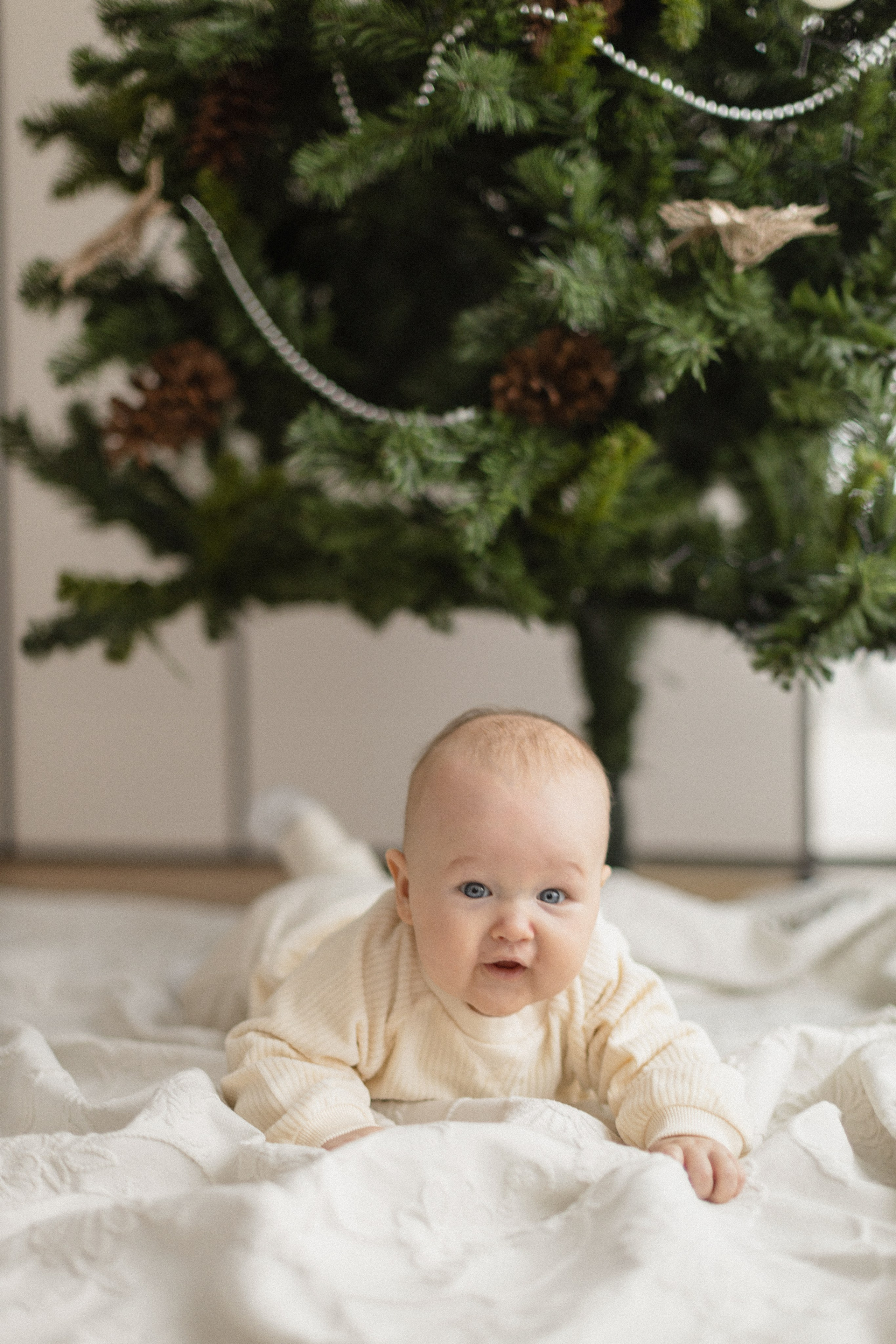 Мария и Максим с сыном. Кузьмина Анастасия — контент-фотограф | Москва