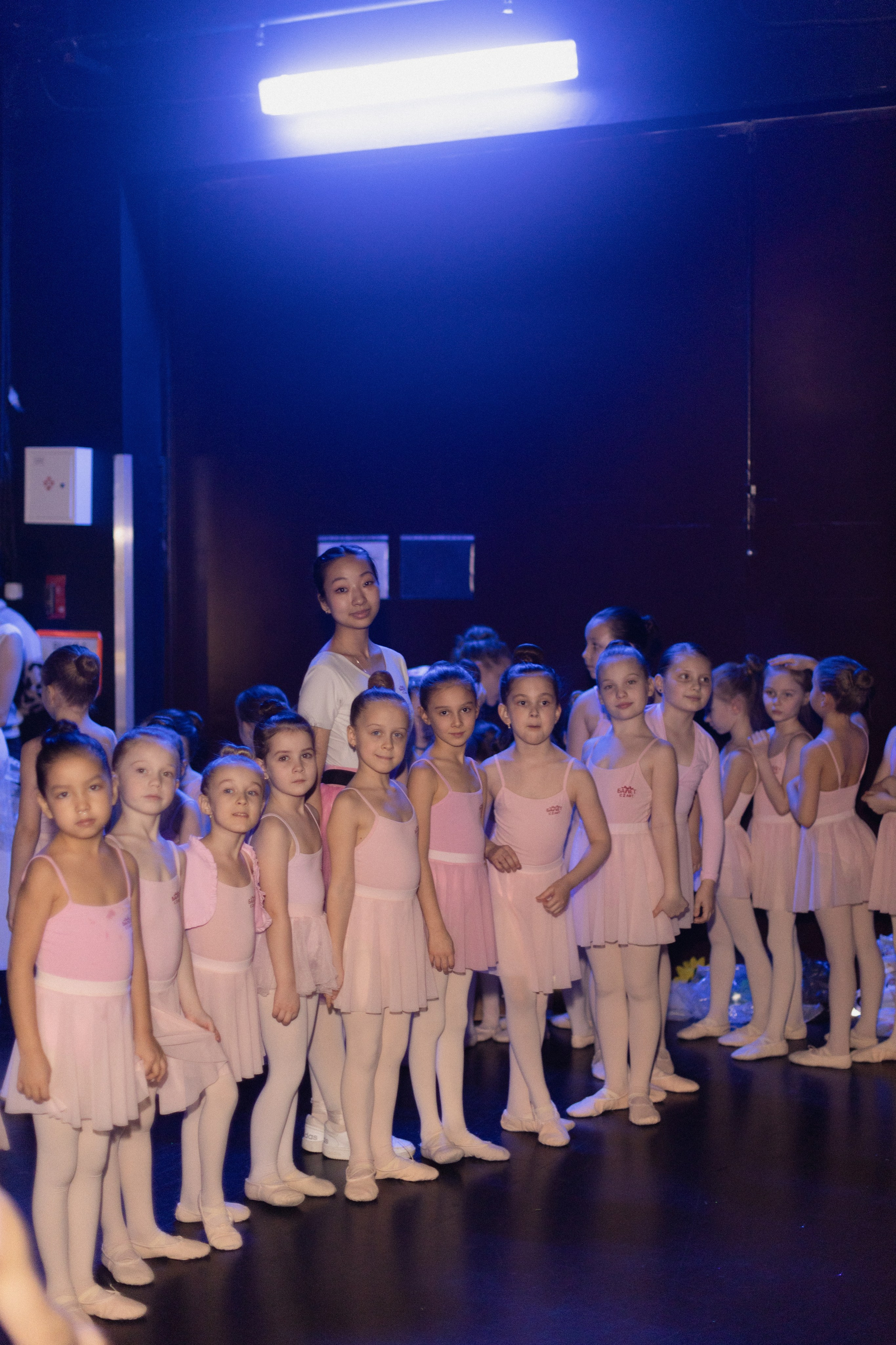 Балет с 2-х лет | Крокус. Кузьмина Анастасия — контент-фотограф | Москва