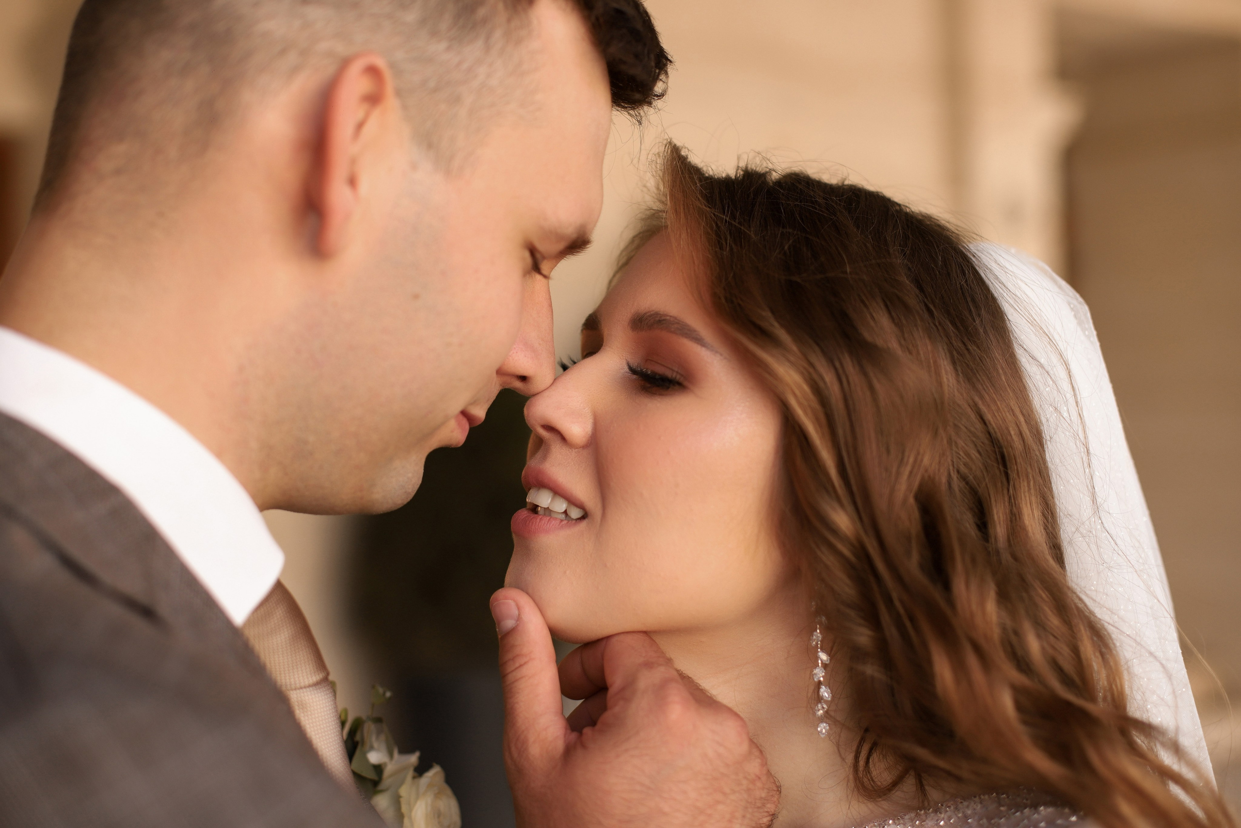 Дмитрий и Алина (сокращено). Свадебный фотограф Ангелина Сунгатулина | Саратов | Балаково | Вольск