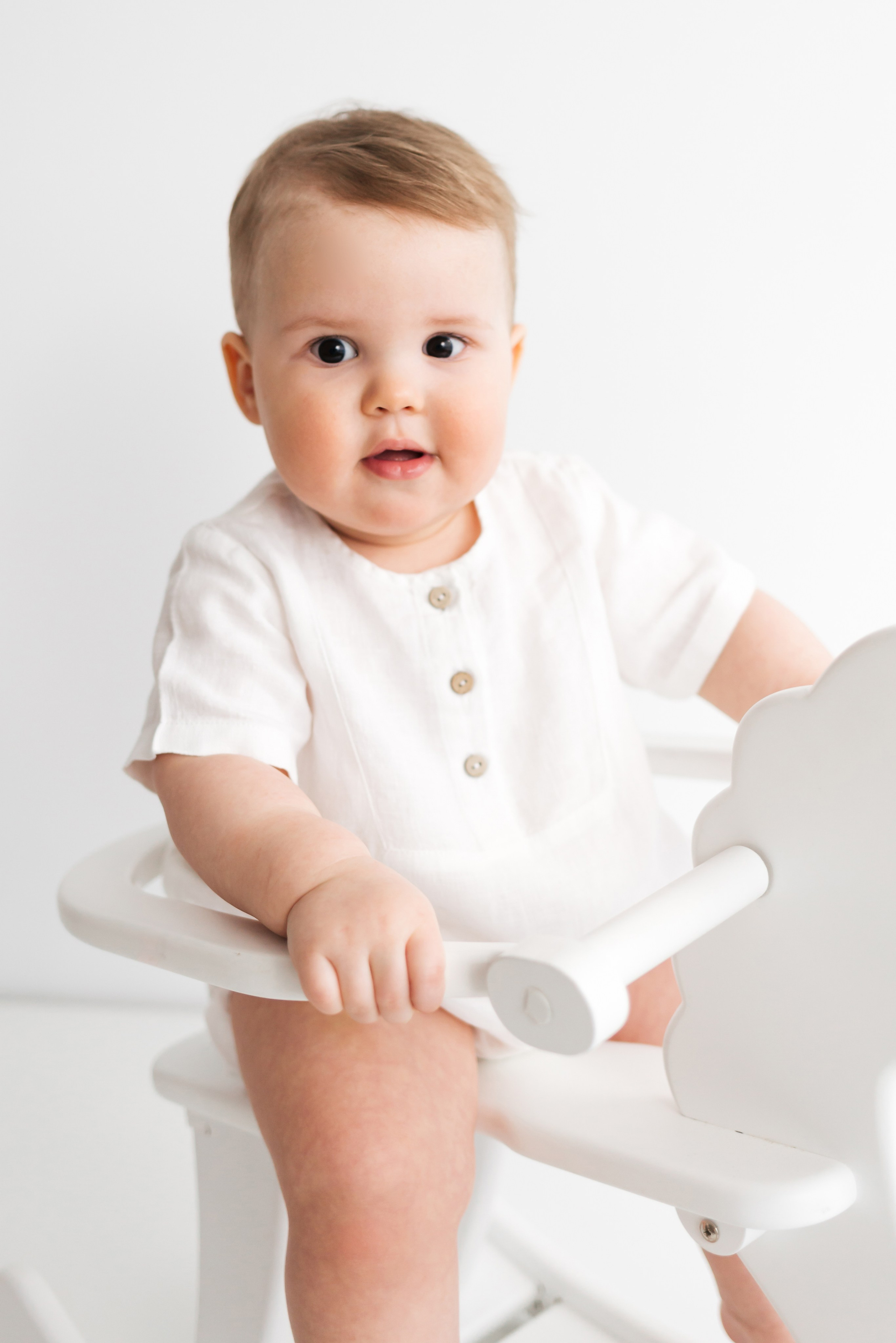 Марку 1 годик. Детский и семейный фотограф Санкт-Петербург, фотосессия Спб