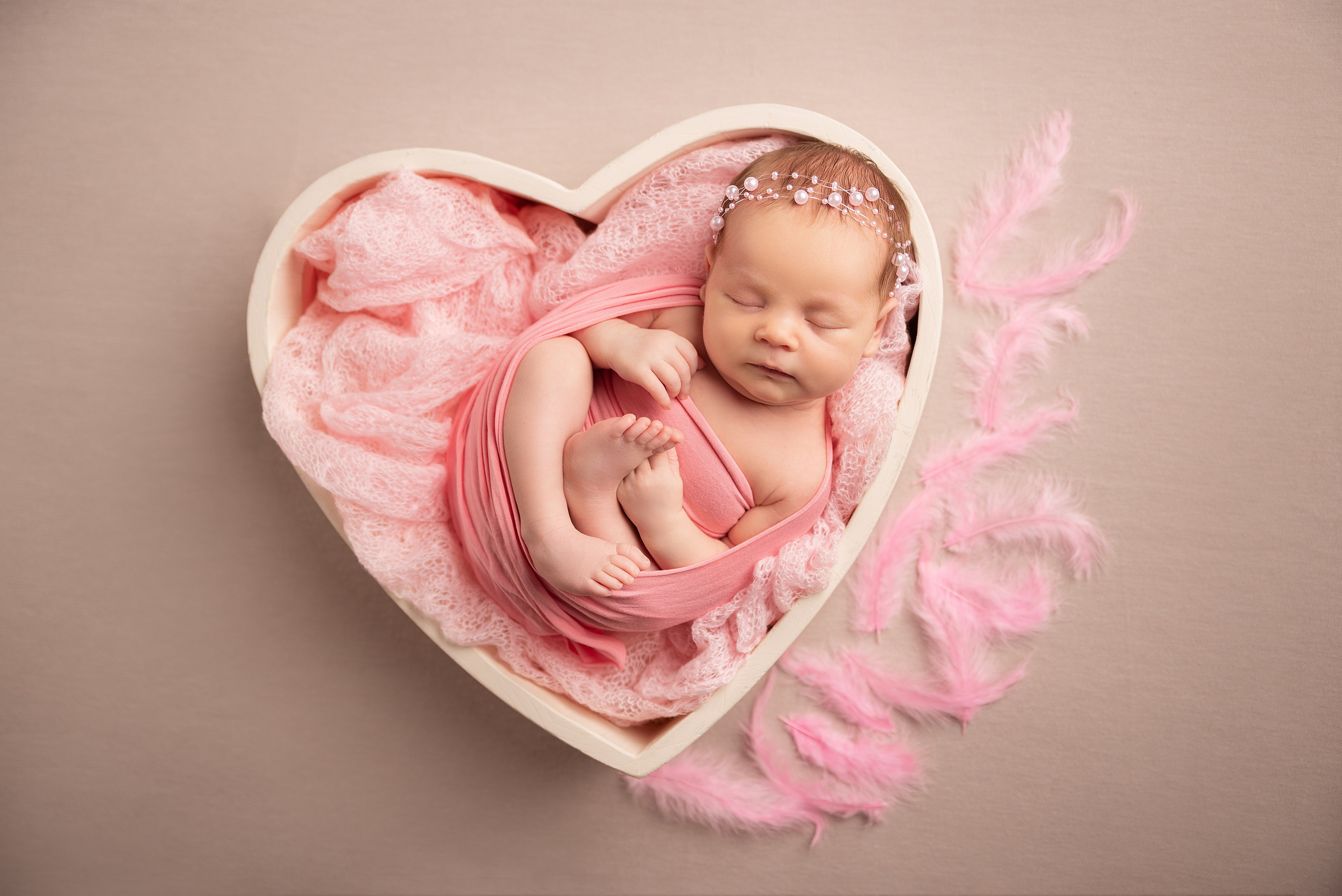 Фотосессия новорожденных. Фотограф новорожденных Екатеринбург, Первоуральск
