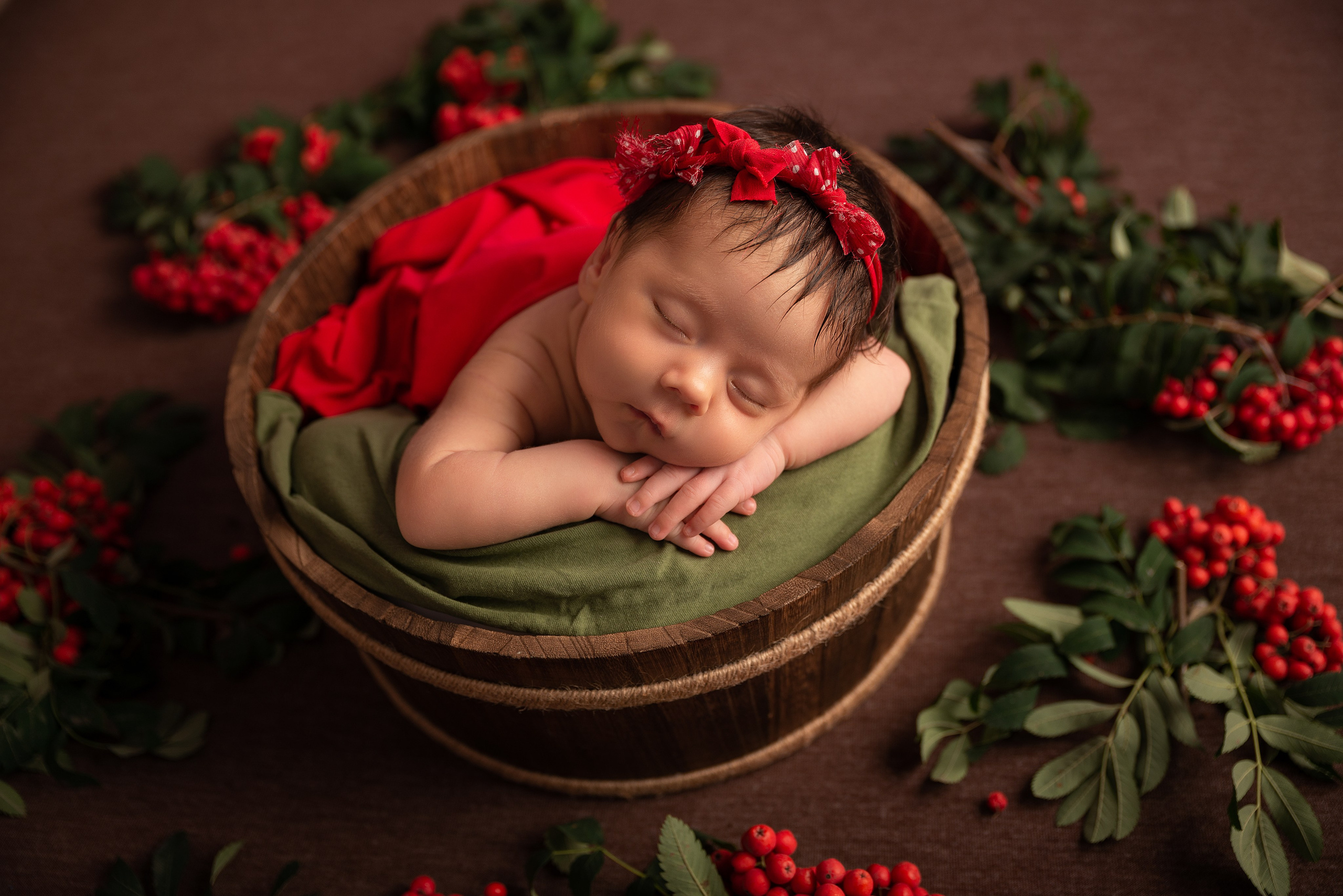 Фотосессия новорожденных. Фотограф новорожденных Екатеринбург, Первоуральск