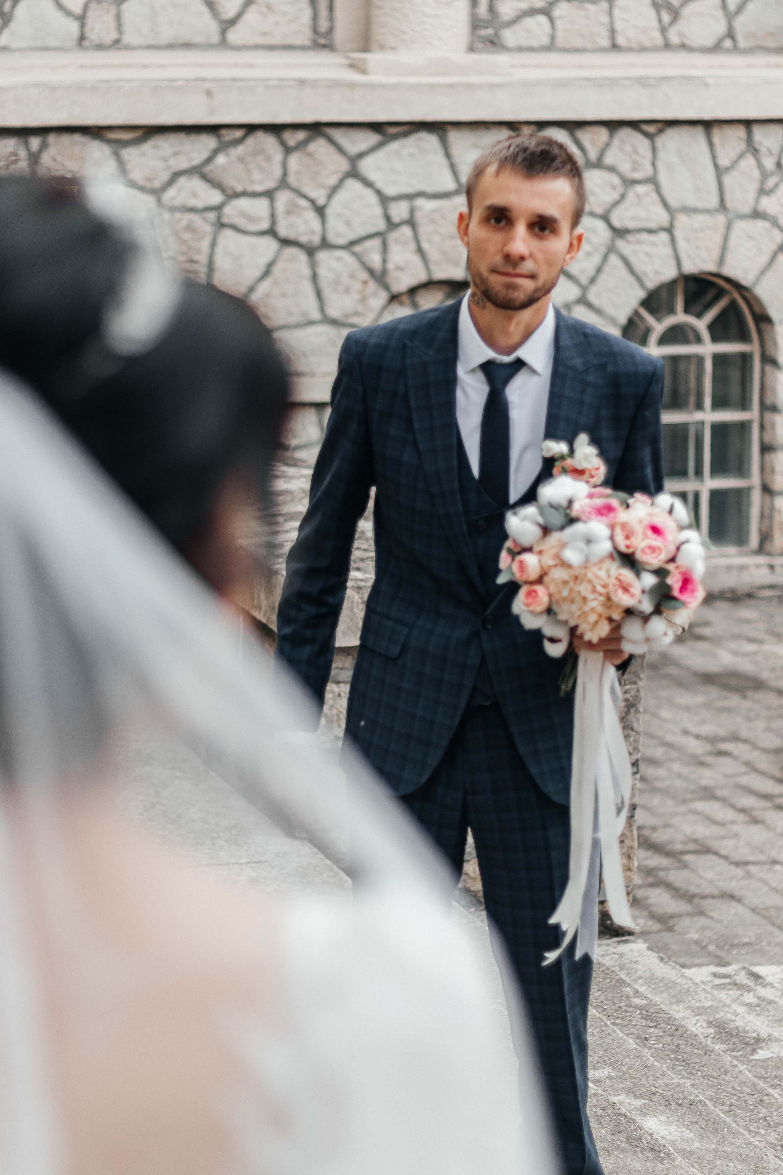 Евгений & Анна. Фотограф Пятигорск Александра Карасева