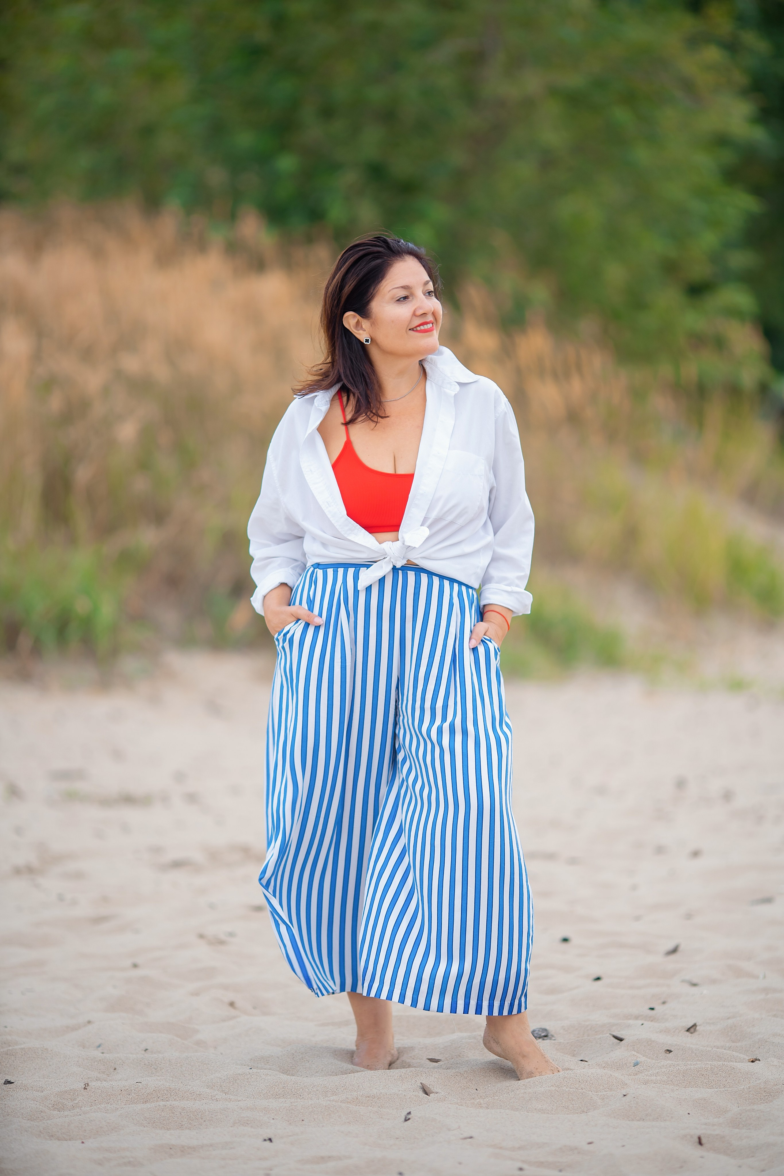 Сергей и Юлия. Семейный и женский фотограф. Видеомейкер в Новосибирске