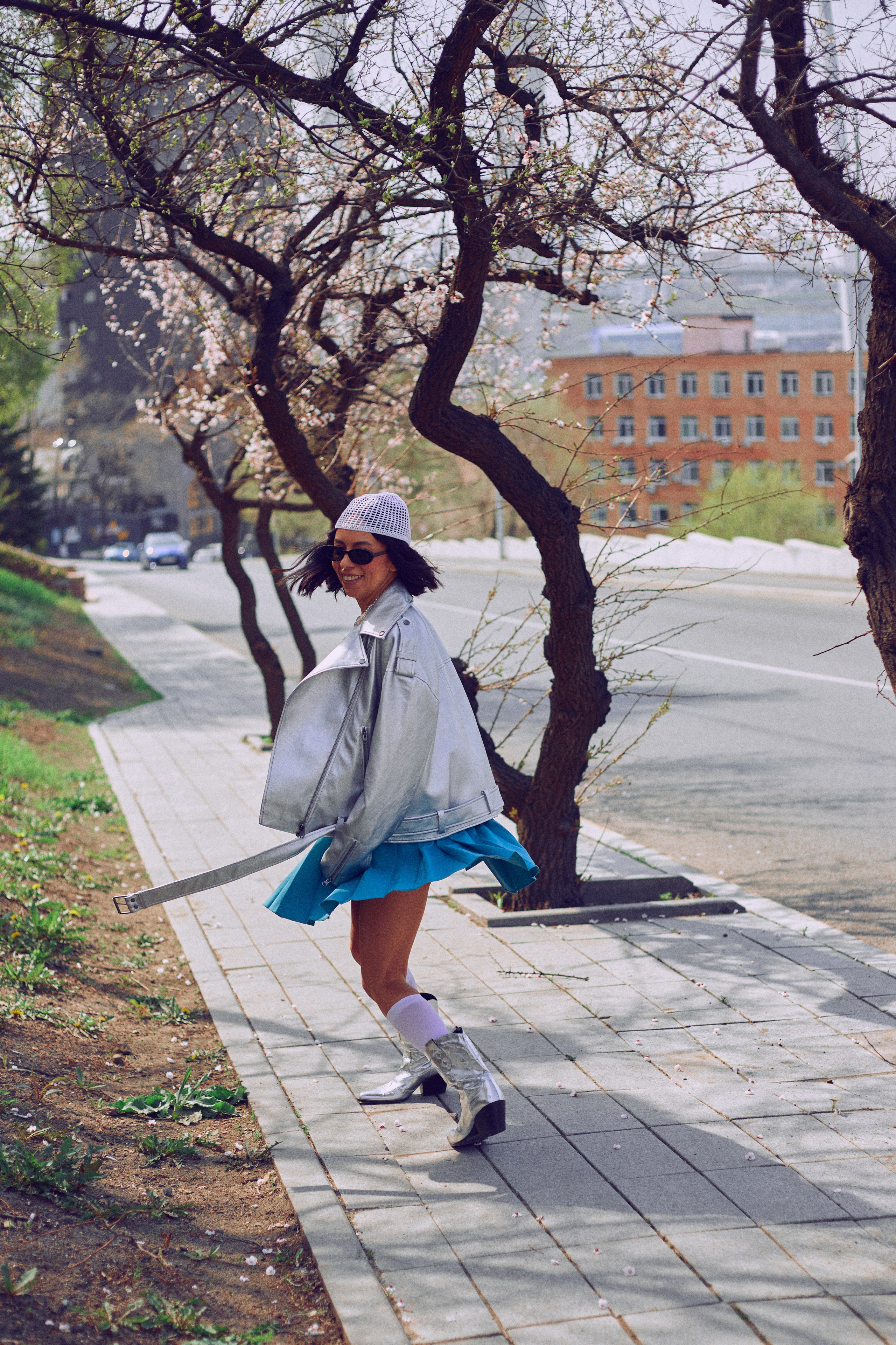 Света. Фотограф Ионова Анастасия, г Владивосток