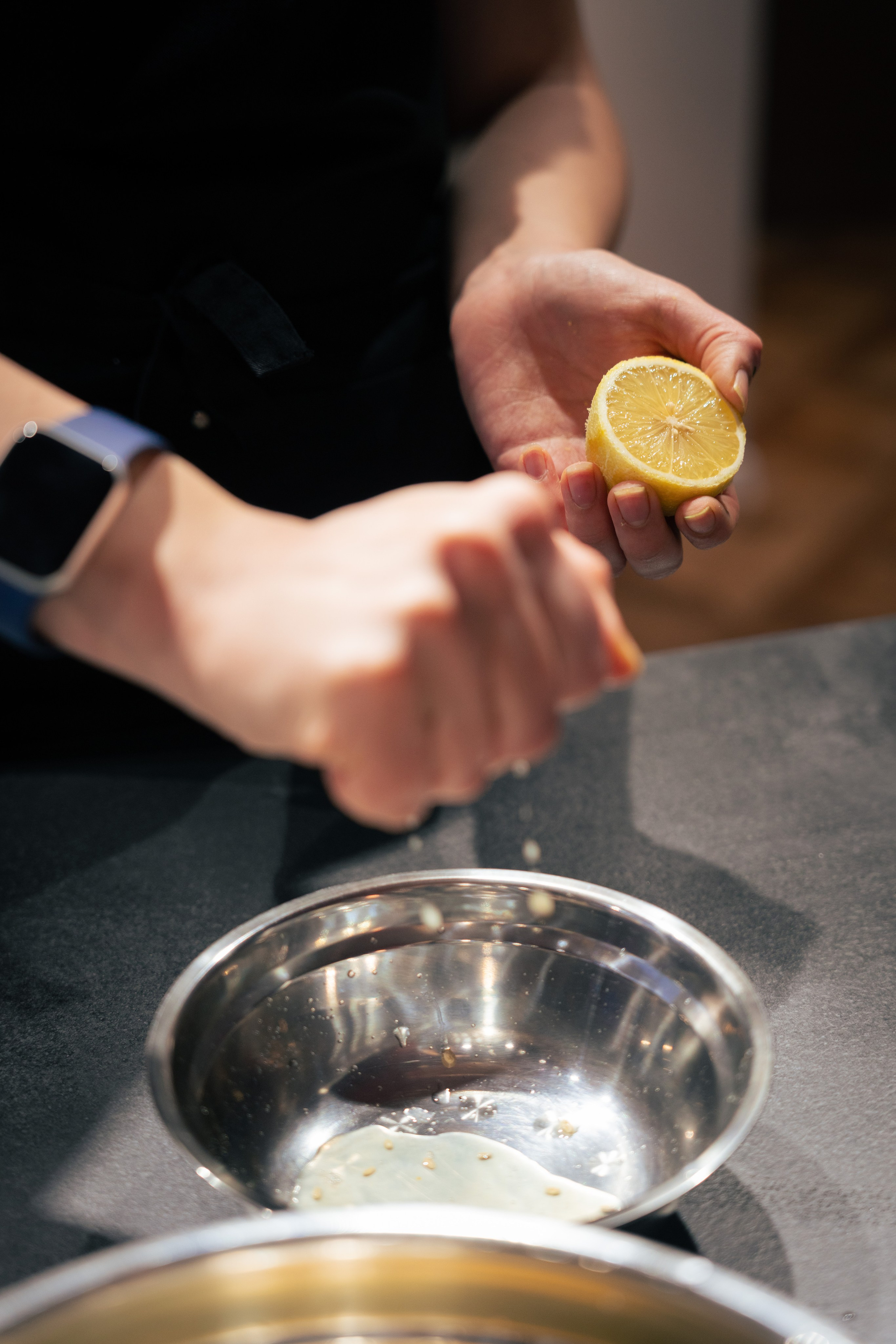 Кулинарная студия. Плак или Квак