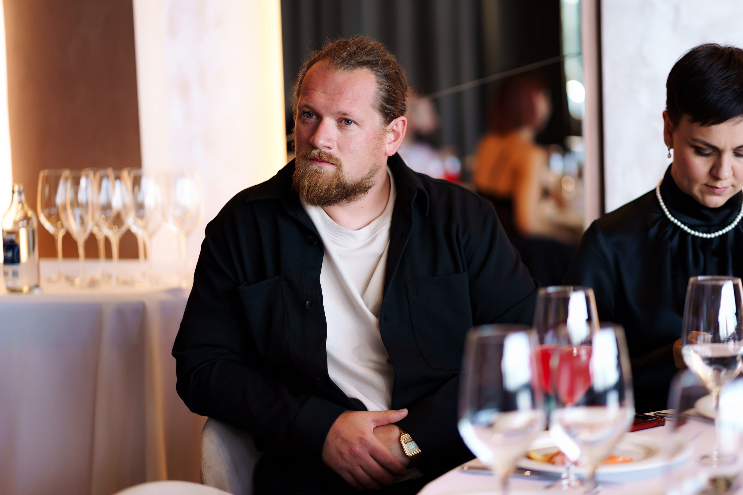 День рождения Radio Record. Свадебный и семейный фотограф Ярослав Фущич