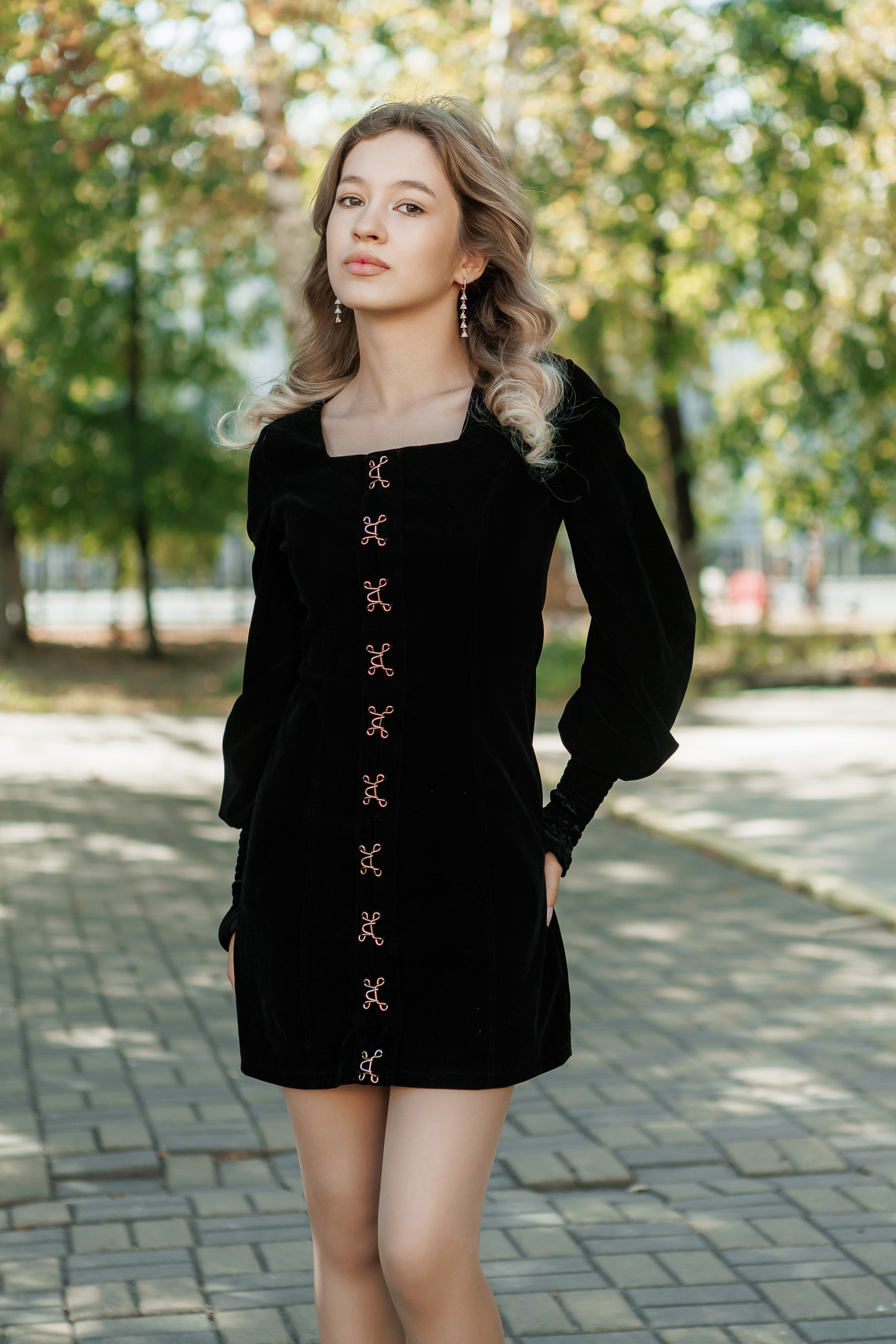 Гимназия 12 11 А 2024. Свадебный и портретный Фотограф в Липецке Дмитрий Котюков