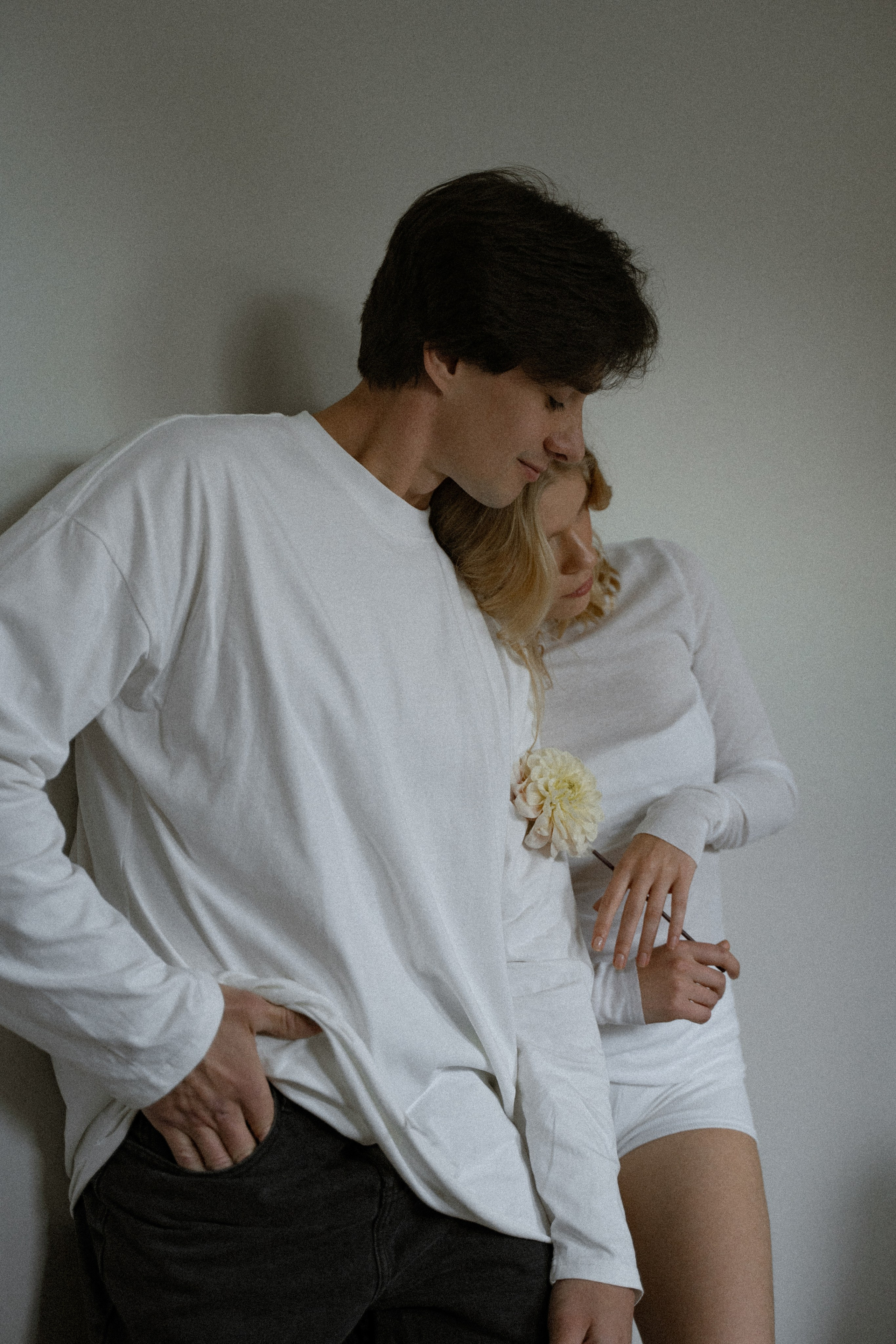 Маша и Мир. Фотограф в Москве Наталия Варакина