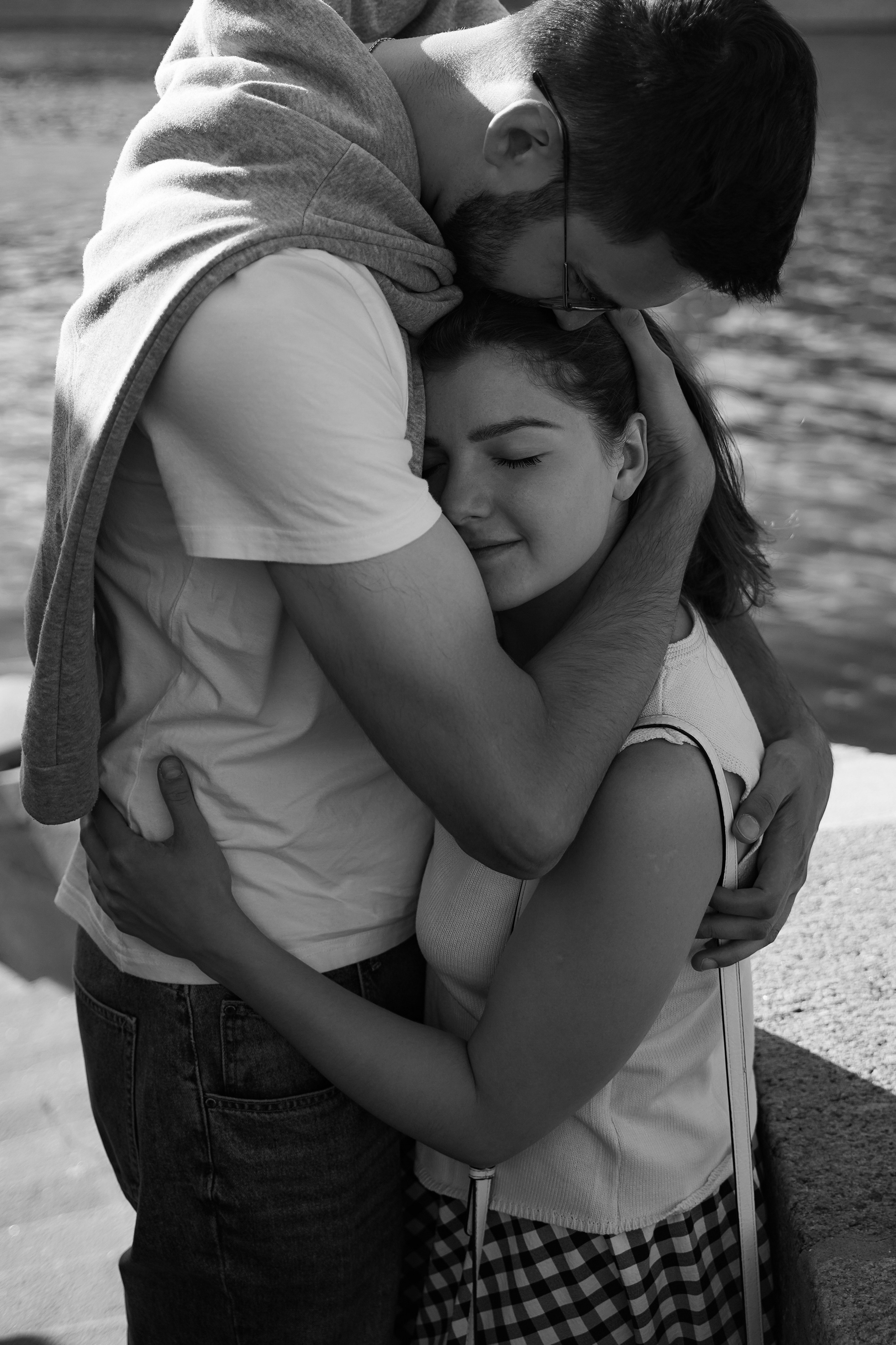 Ульяна и Петр. Фотограф в Москве Наталия Варакина