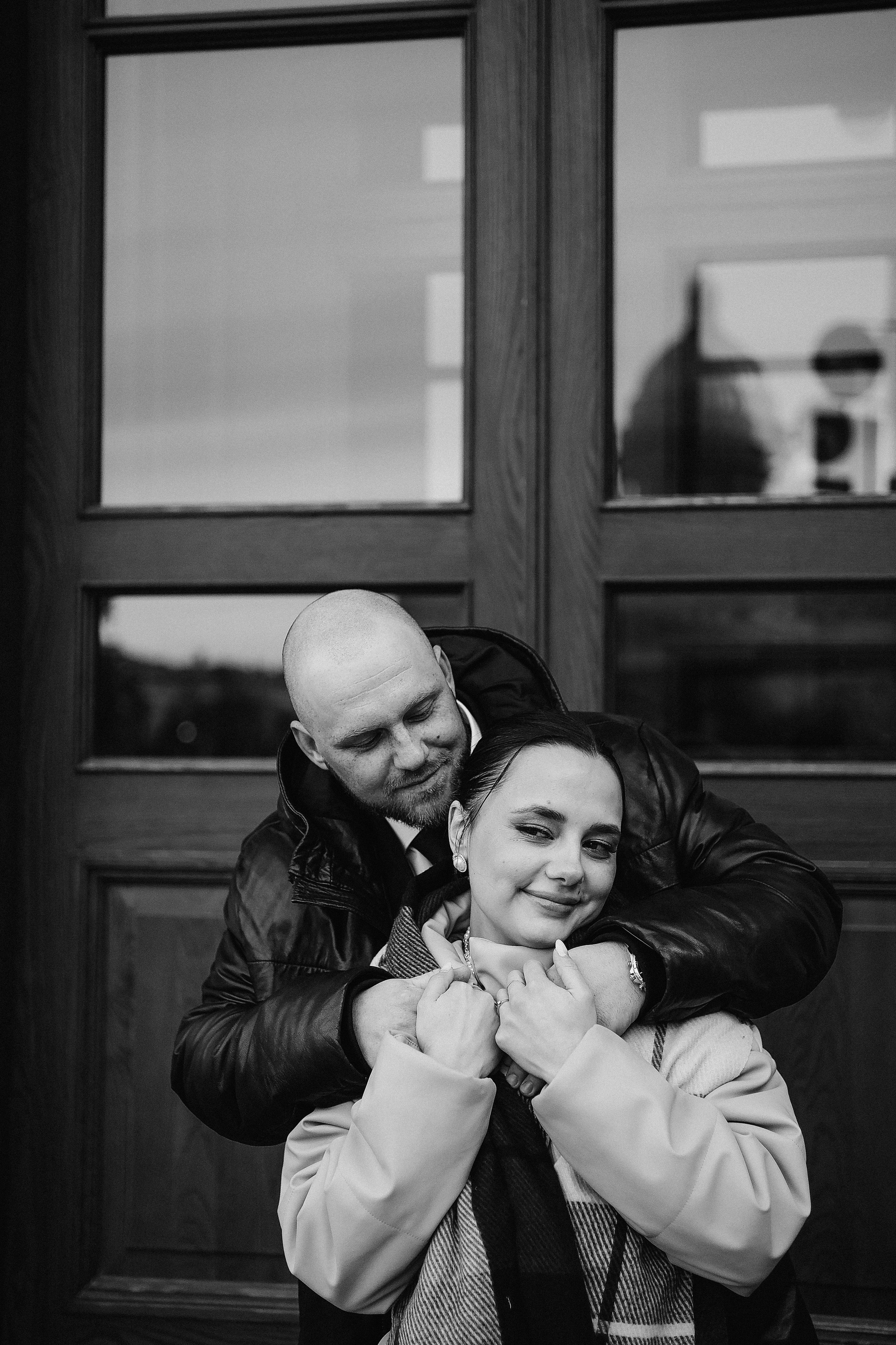 Люда & Игорь.ДБ1. Phdkvmr.ru