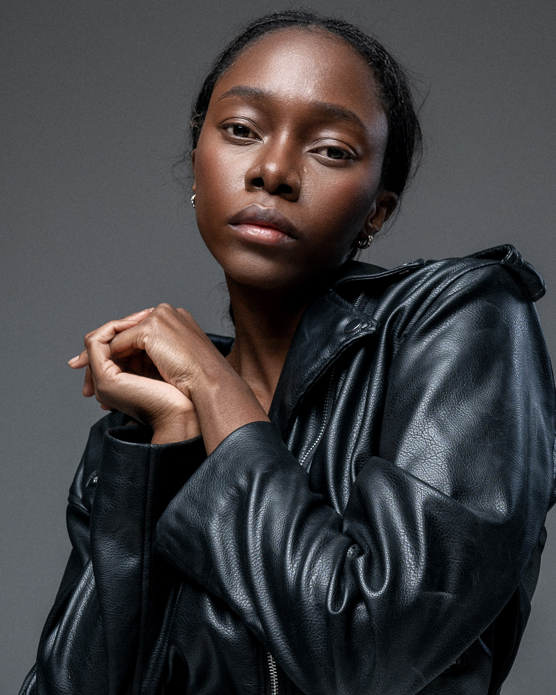 Женские портреты. Фотограф в Москве — Евгений Мельников