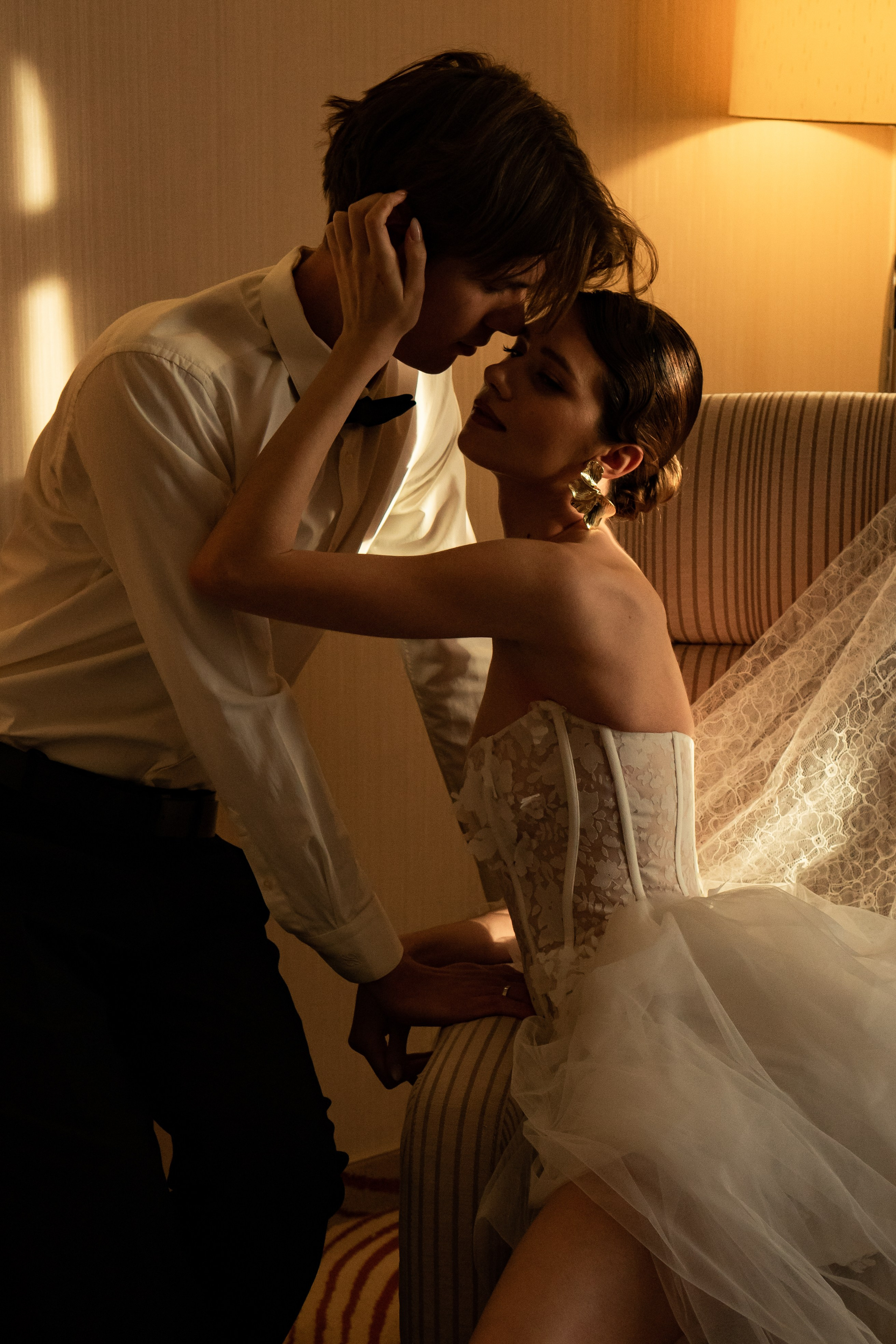 Мариотт. Фотограф Арина Шмакова