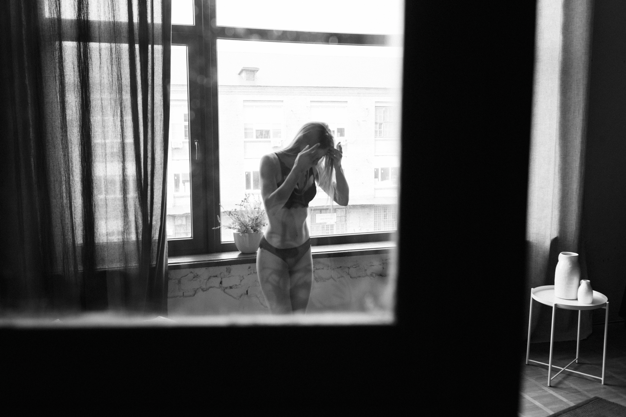 София. Фотограф Paul Varro в Краснодаре