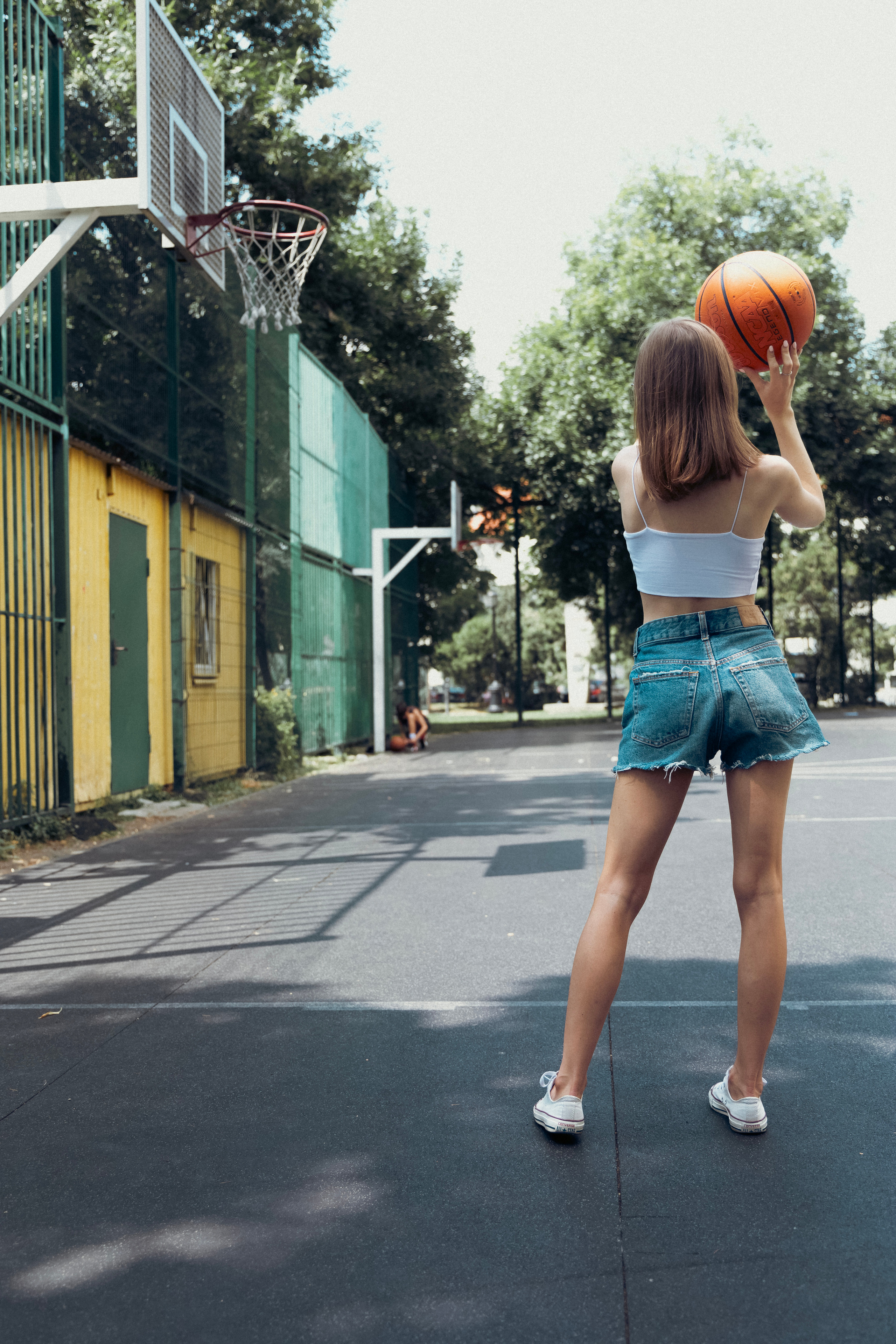 Алина. Фотограф Paul Varro в Краснодаре