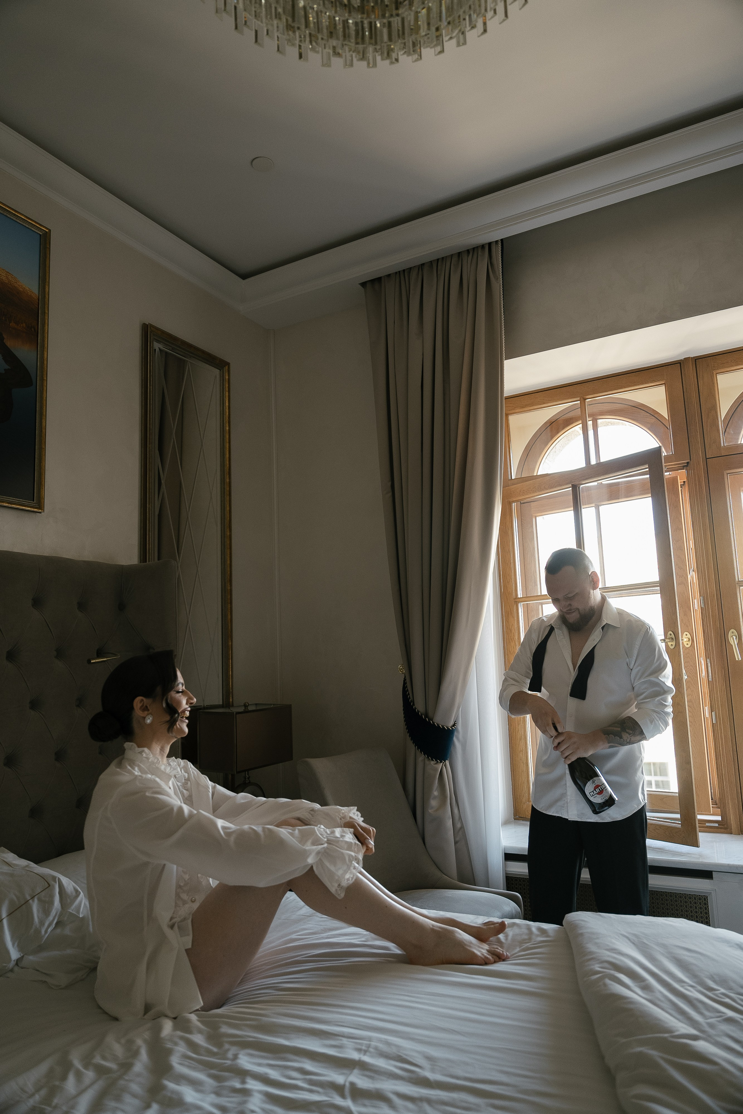 Алина & Егор | цифра + пленка. Свадебный фотограф СПб Мадина Сафарян