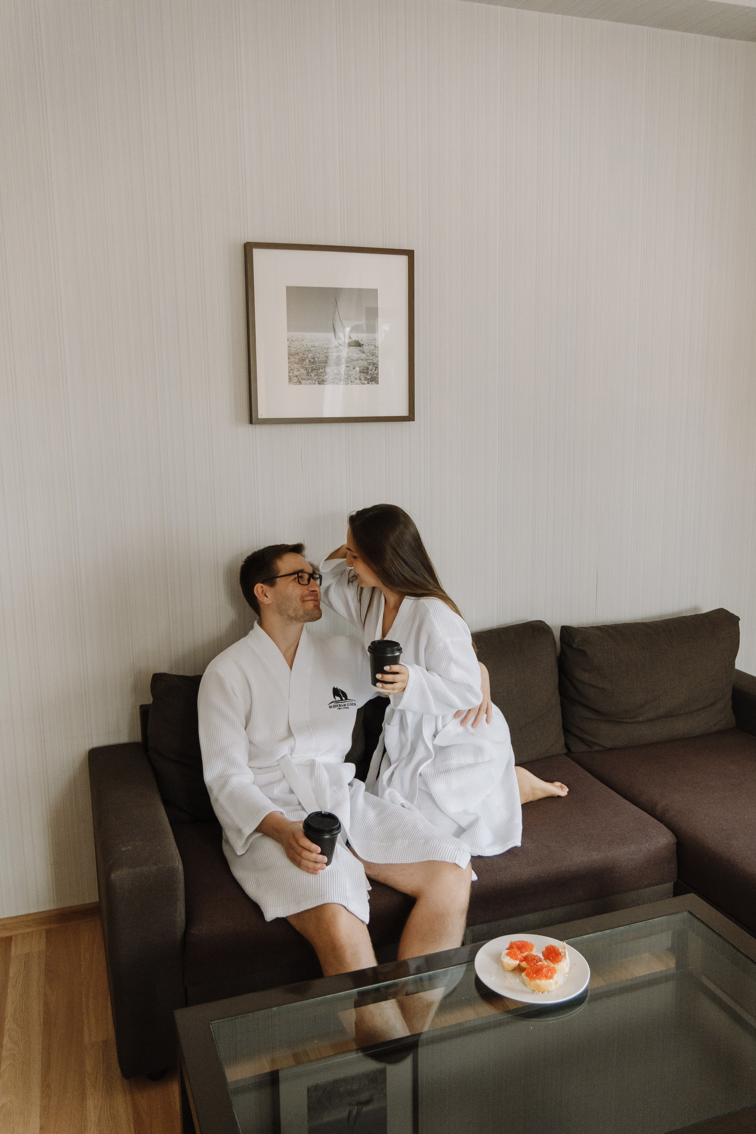 Глеб и Алёна. Свадебный фотограф в Москве и Подмосковье Виктор Одинцов