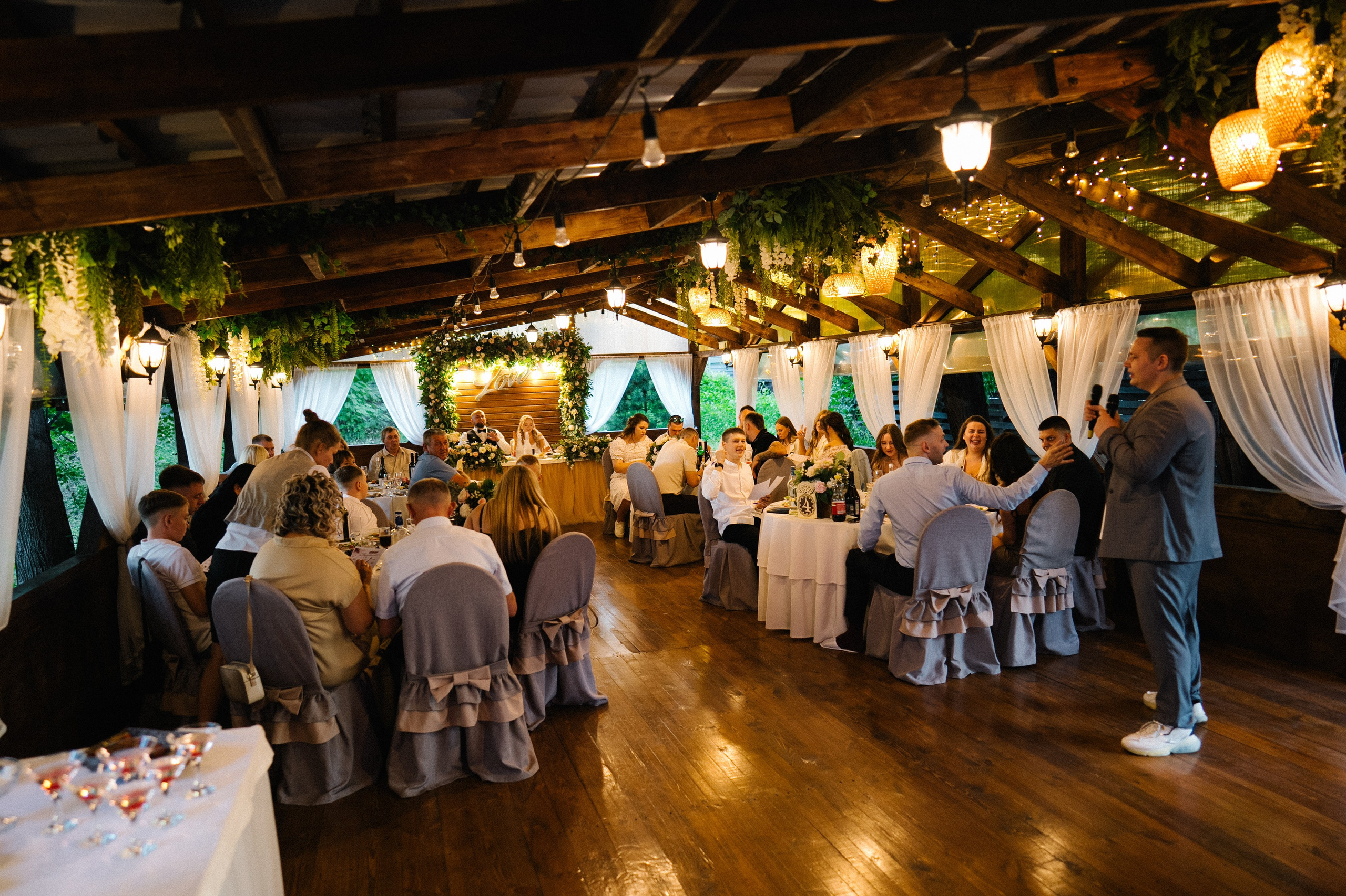 Марина и Денис (полный день). Фотограф на любое событие в Кемерово