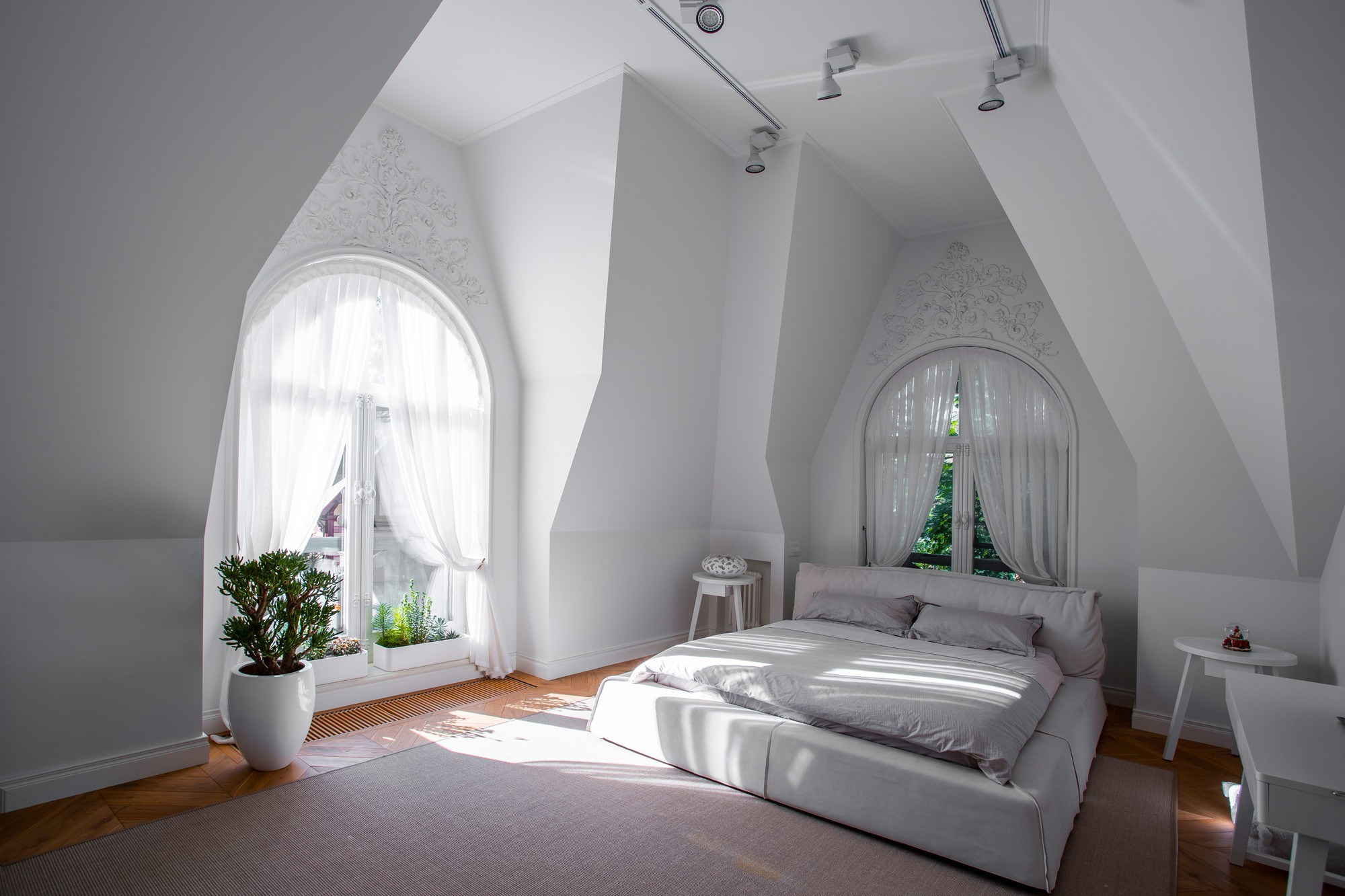 Интерьерная съемка