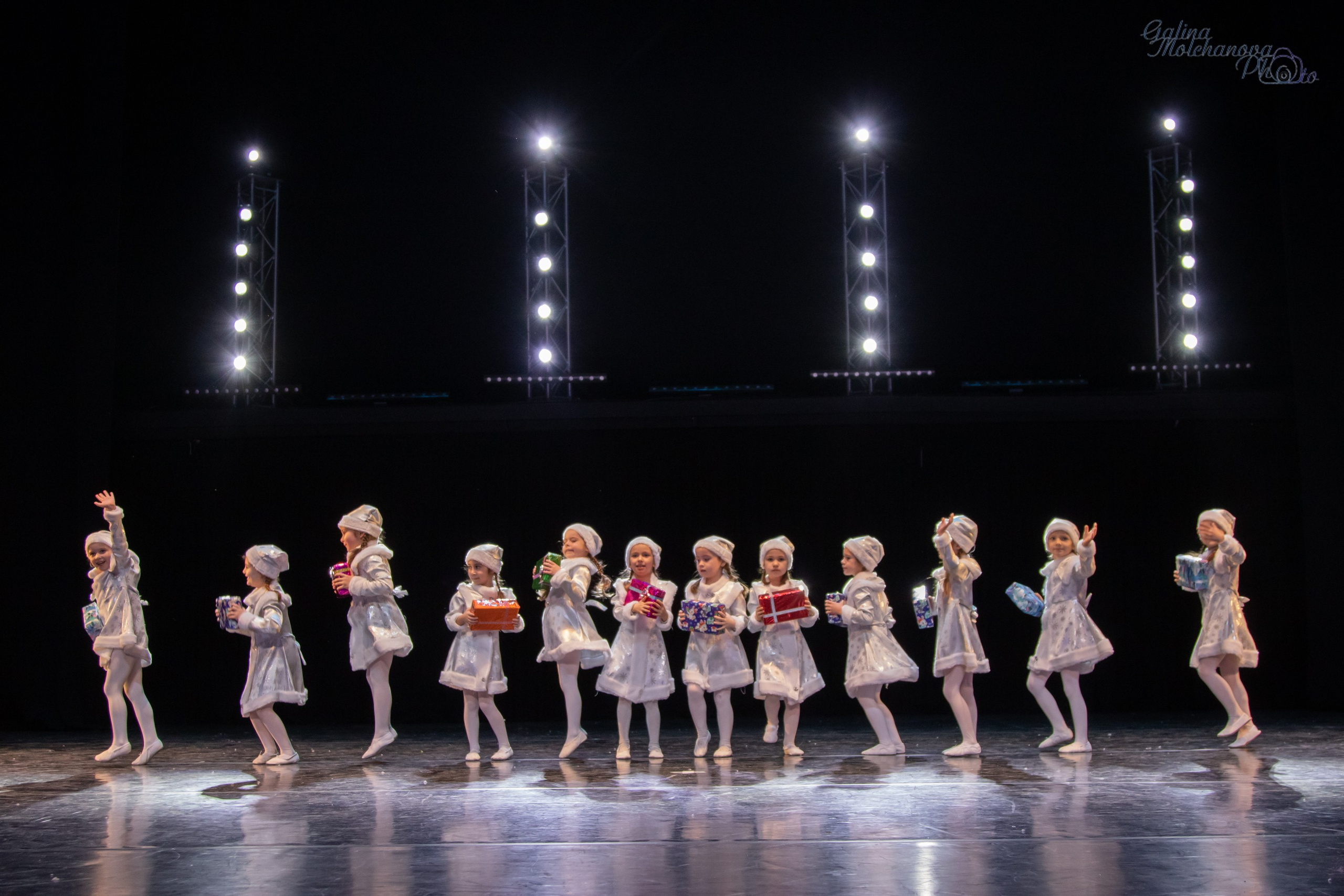 Детские танцевальные коллективы. Балетный фотограф в Москве Галина Молчанова